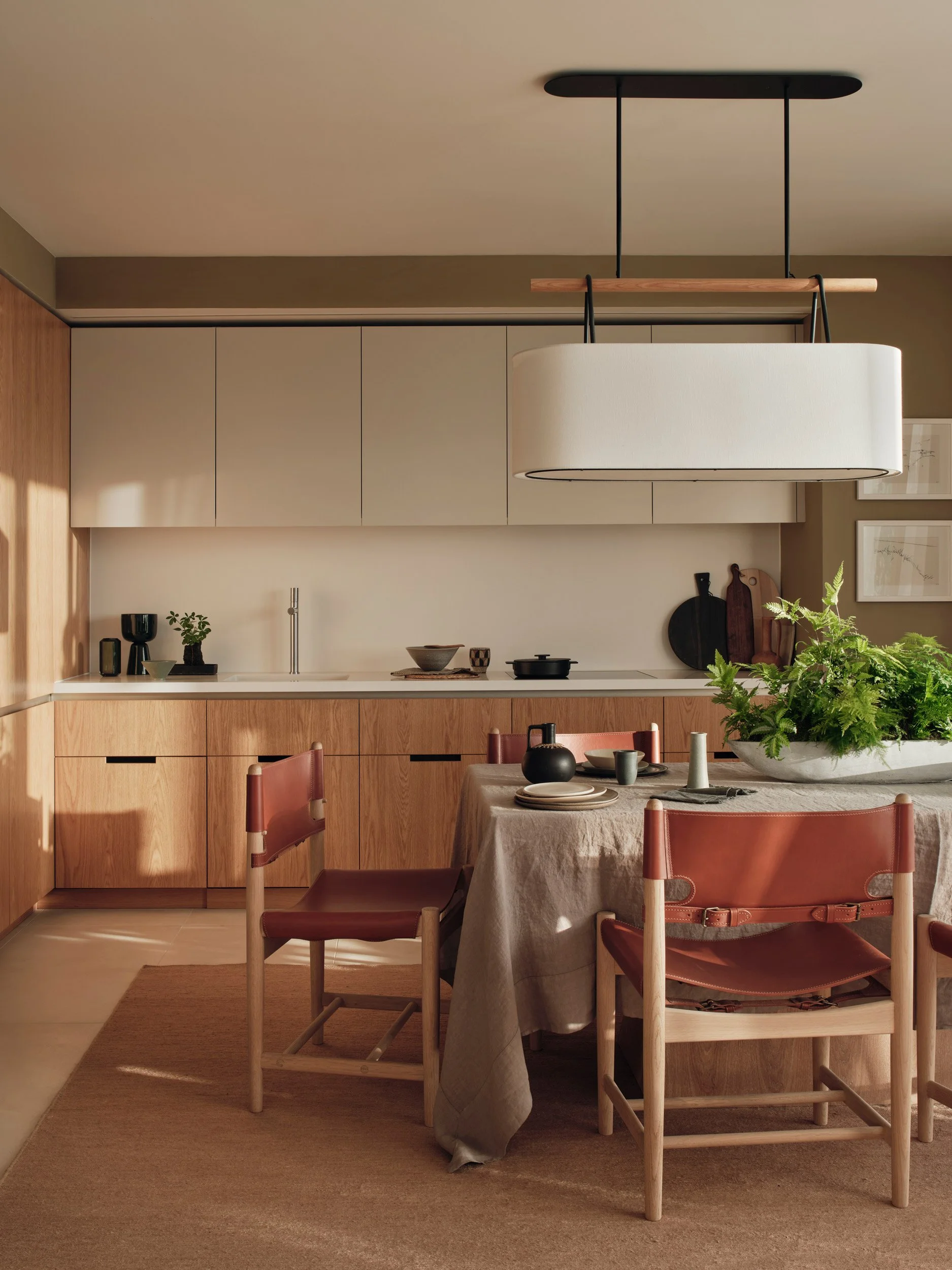 Client: REM Project: Shard Place Photographer: Nick Rochowski
