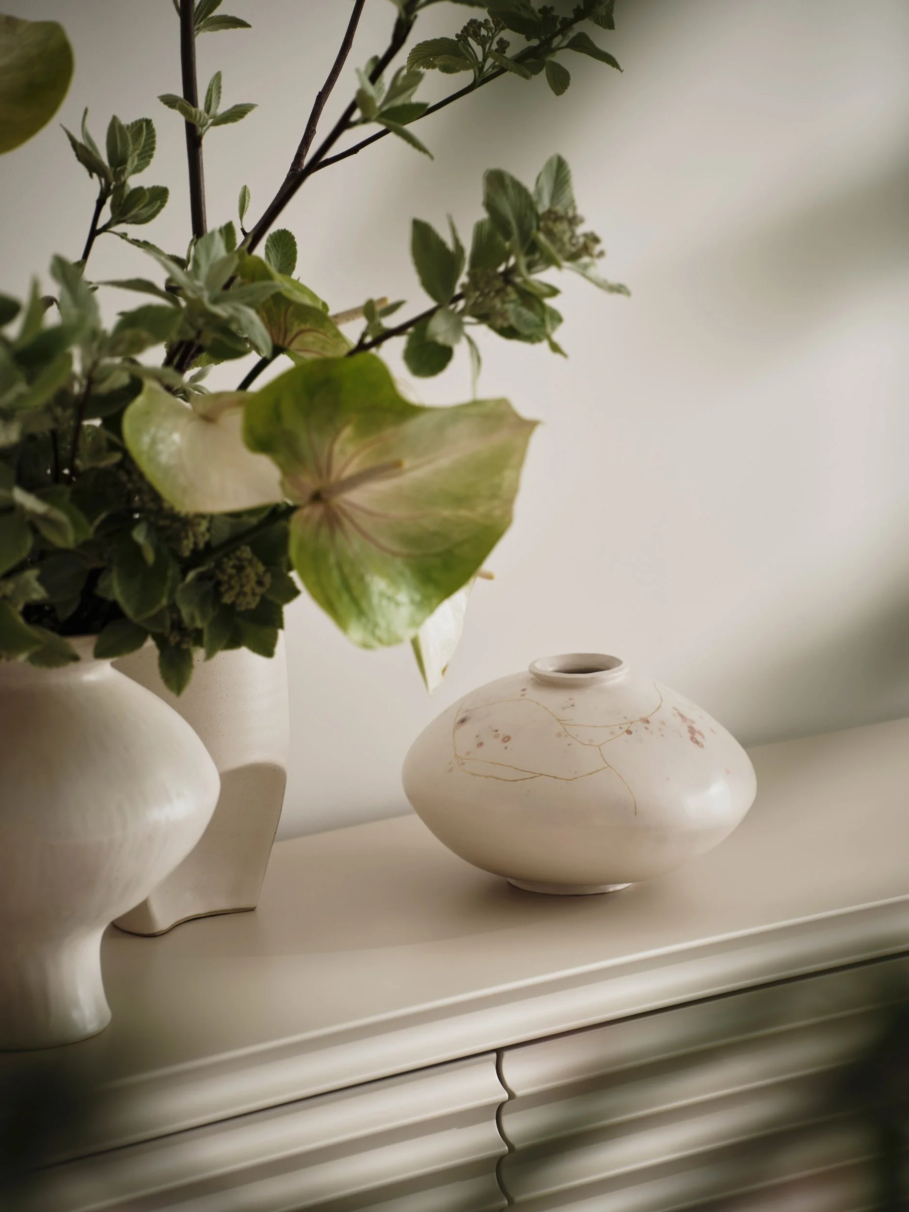 Client: REM Project: Shard Place Photographer: Nick Rochowski