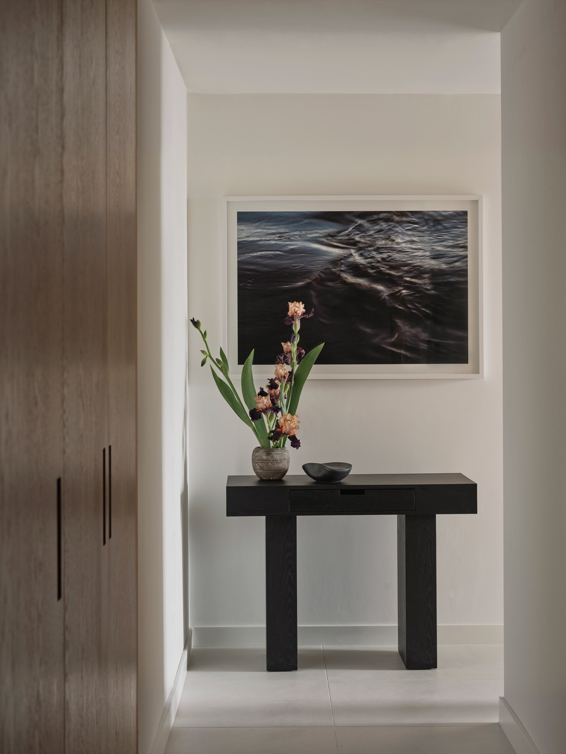 Client: REM Project: Shard Place Photographer: Nick Rochowski