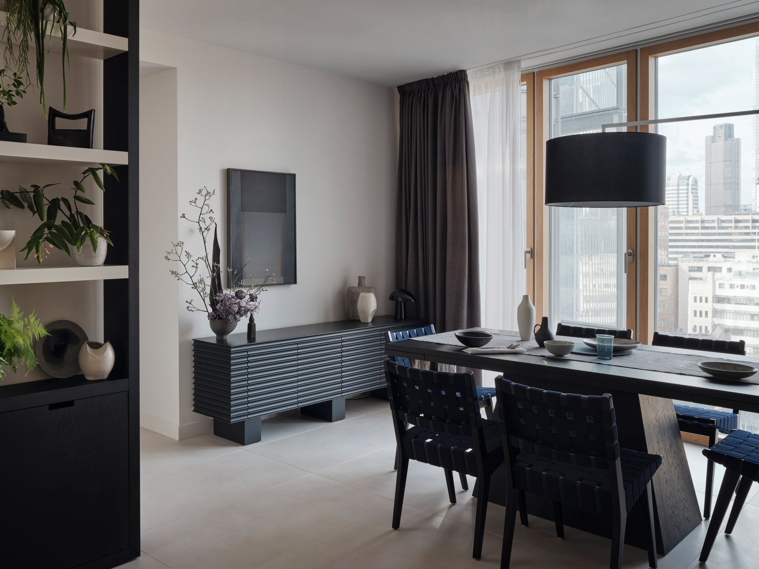Client: REM Project: Shard Place Photographer: Nick Rochowski