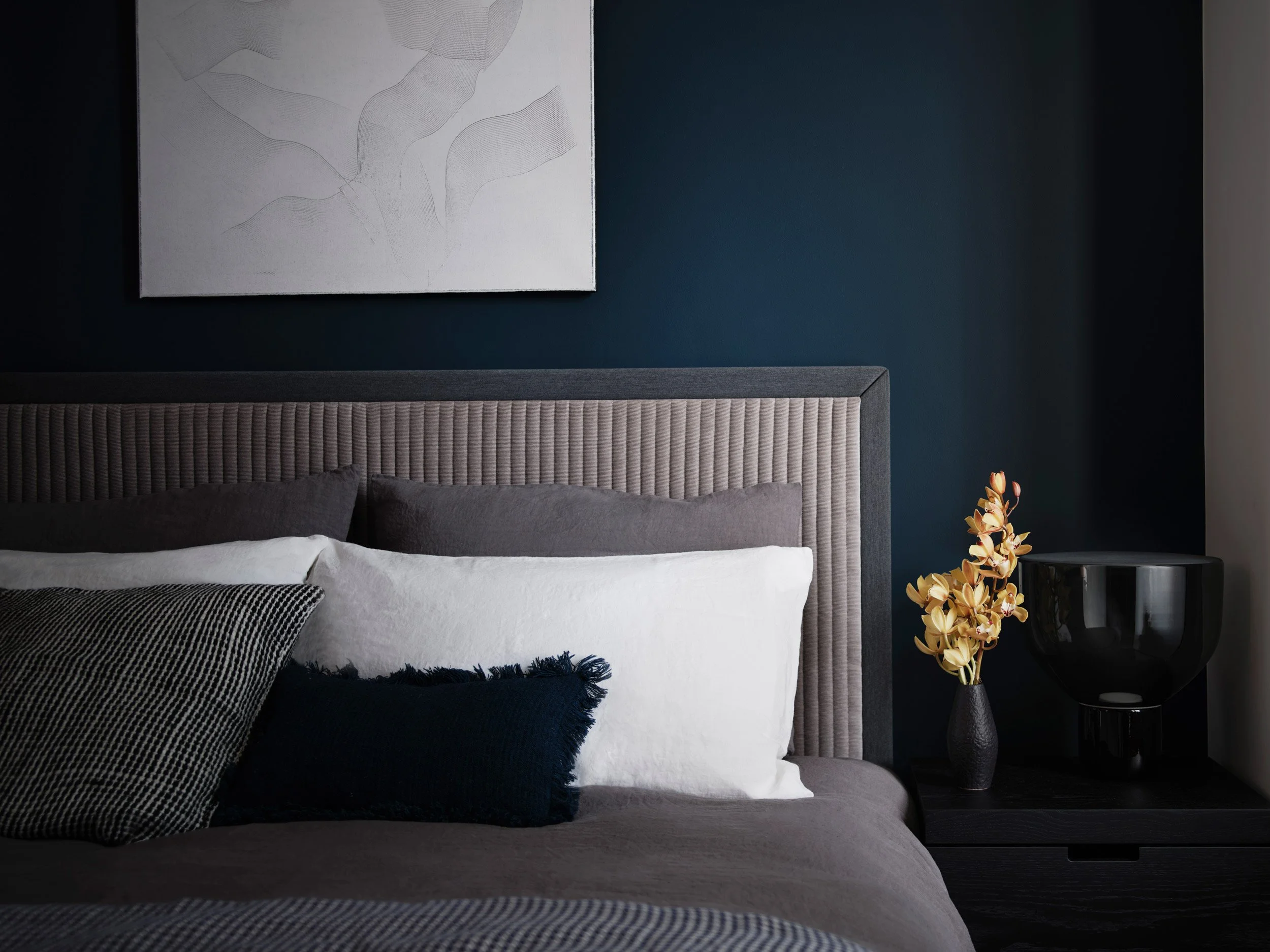 Client: REM Project: Shard Place Photographer: Nick Rochowski