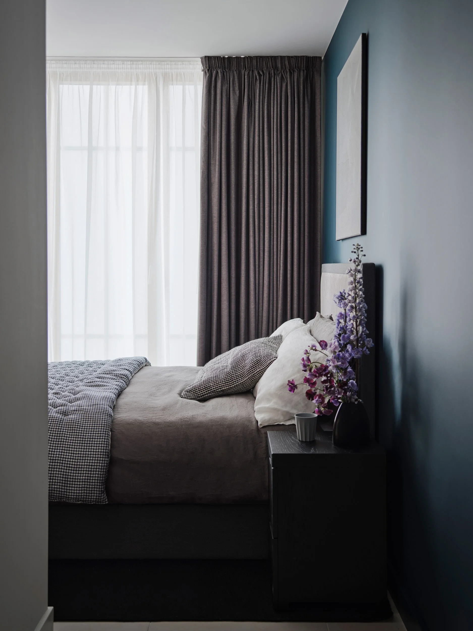 Client: REM Project: Shard Place Photographer: Nick Rochowski