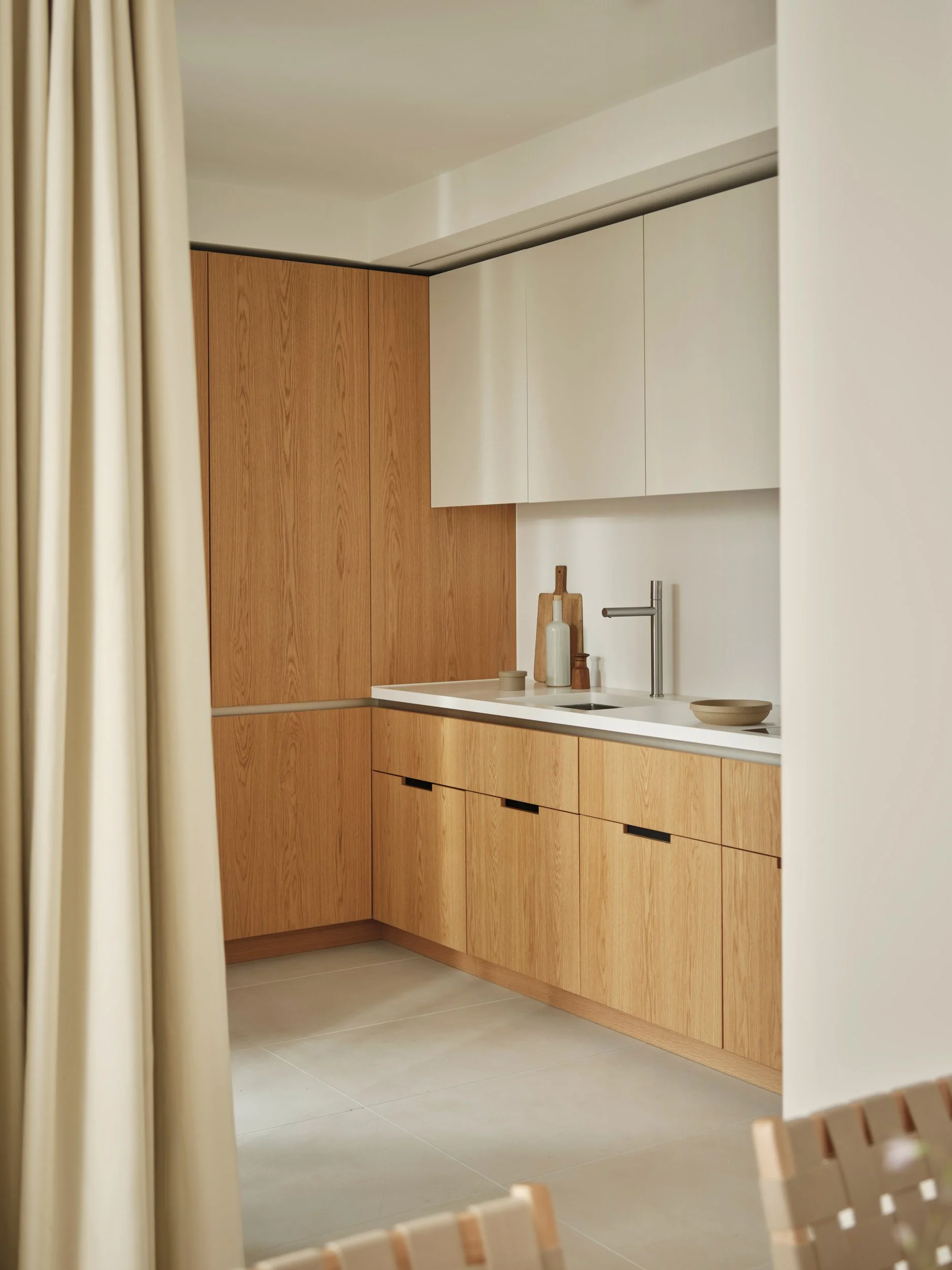 Client: REM Project: Shard Place Photographer: Nick Rochowski