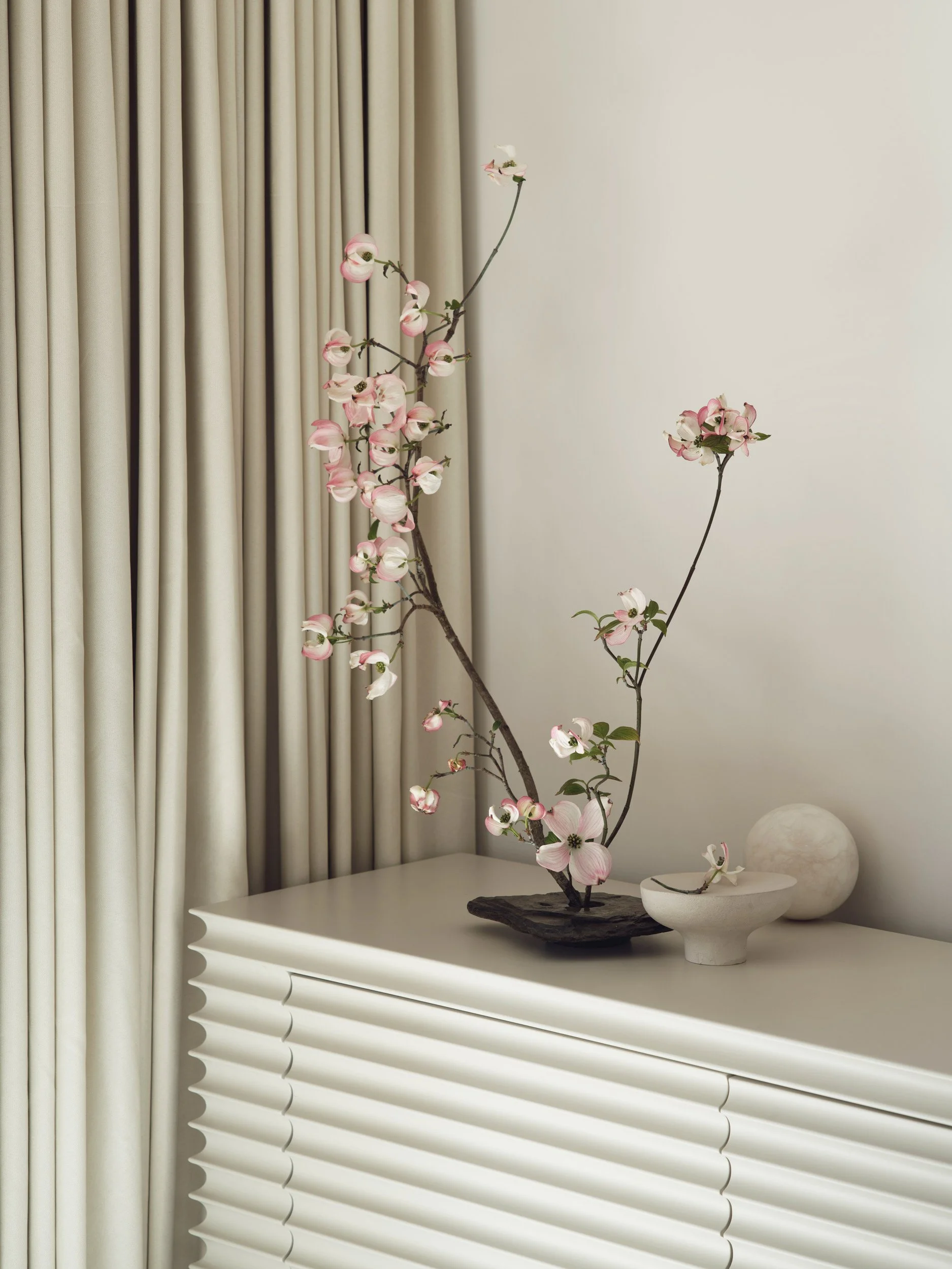 Client: REM Project: Shard Place Photographer: Nick Rochowski