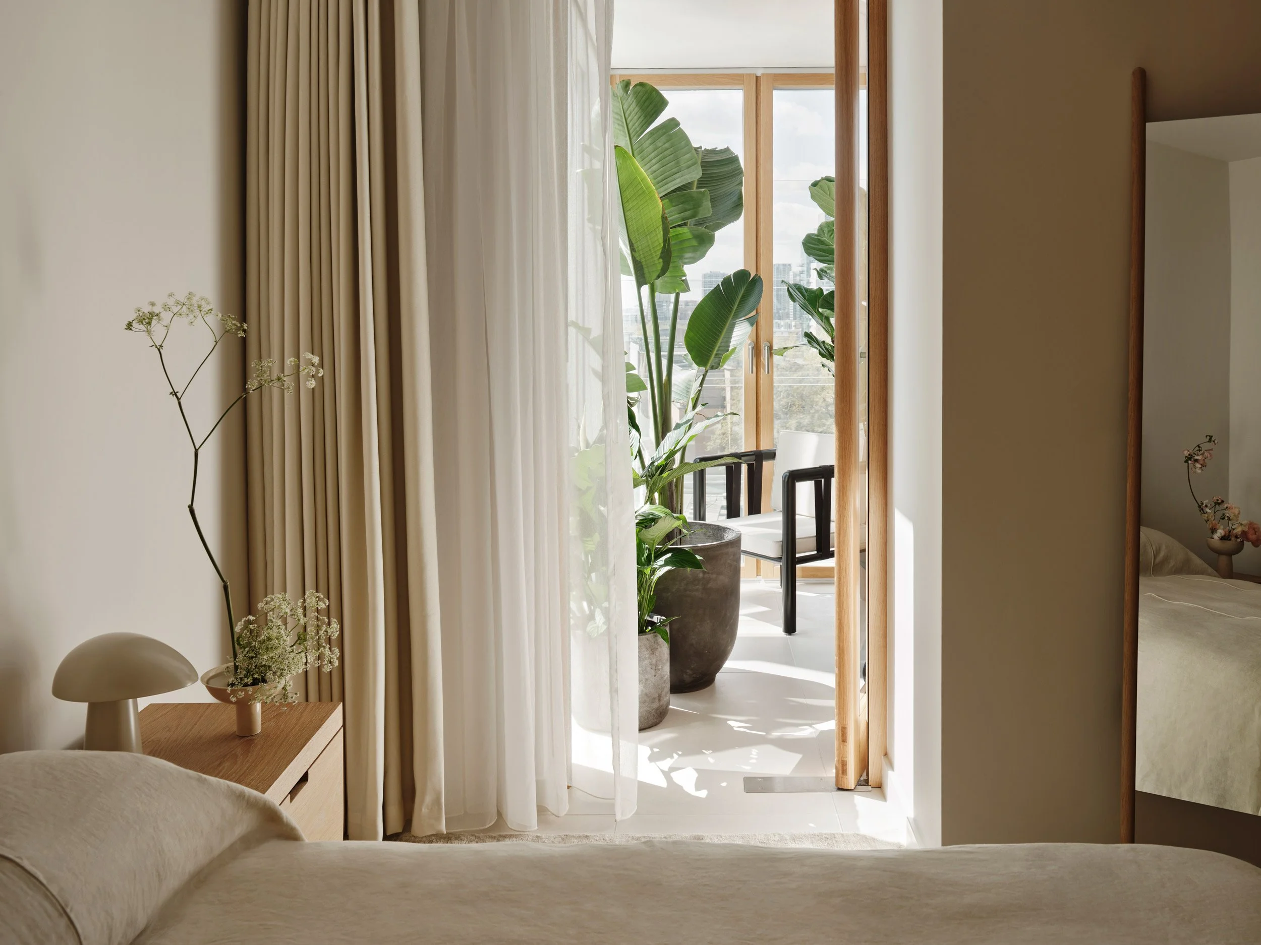 Client: REM Project: Shard Place Photographer: Nick Rochowski