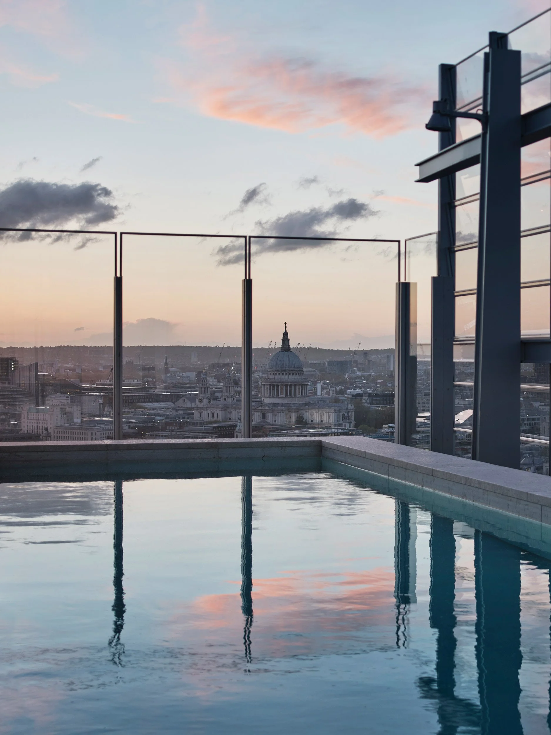 Client: REM Project: Shard Place Photographer: Nick Rochowski
