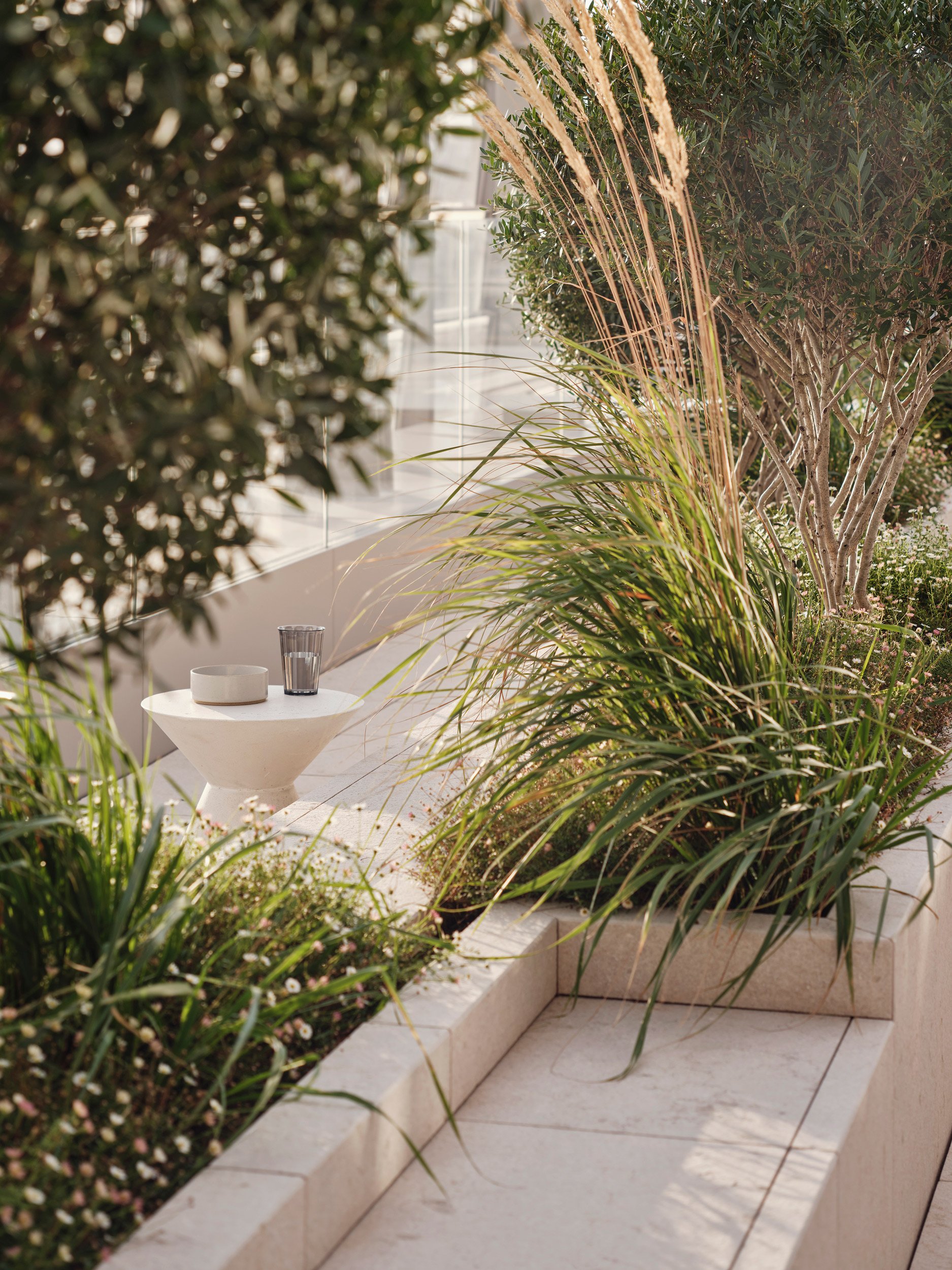 Client: REM Project: Shard Place Photographer: Nick Rochowski