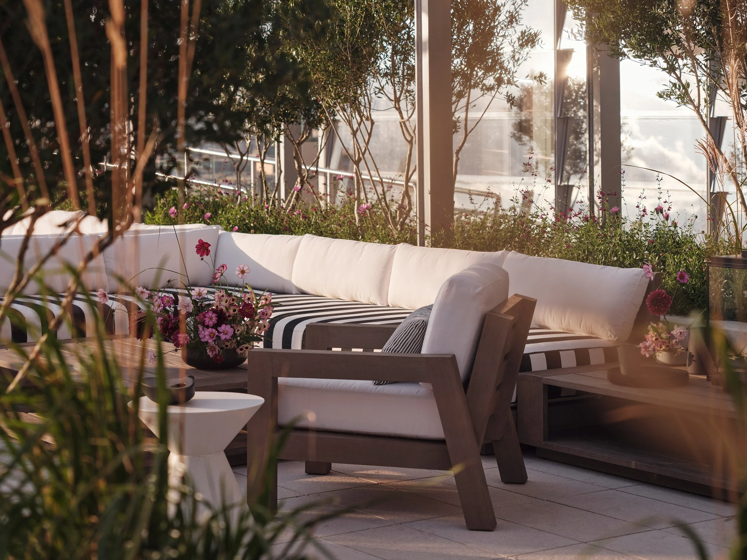 Client: REM Project: Shard Place Photographer: Nick Rochowski