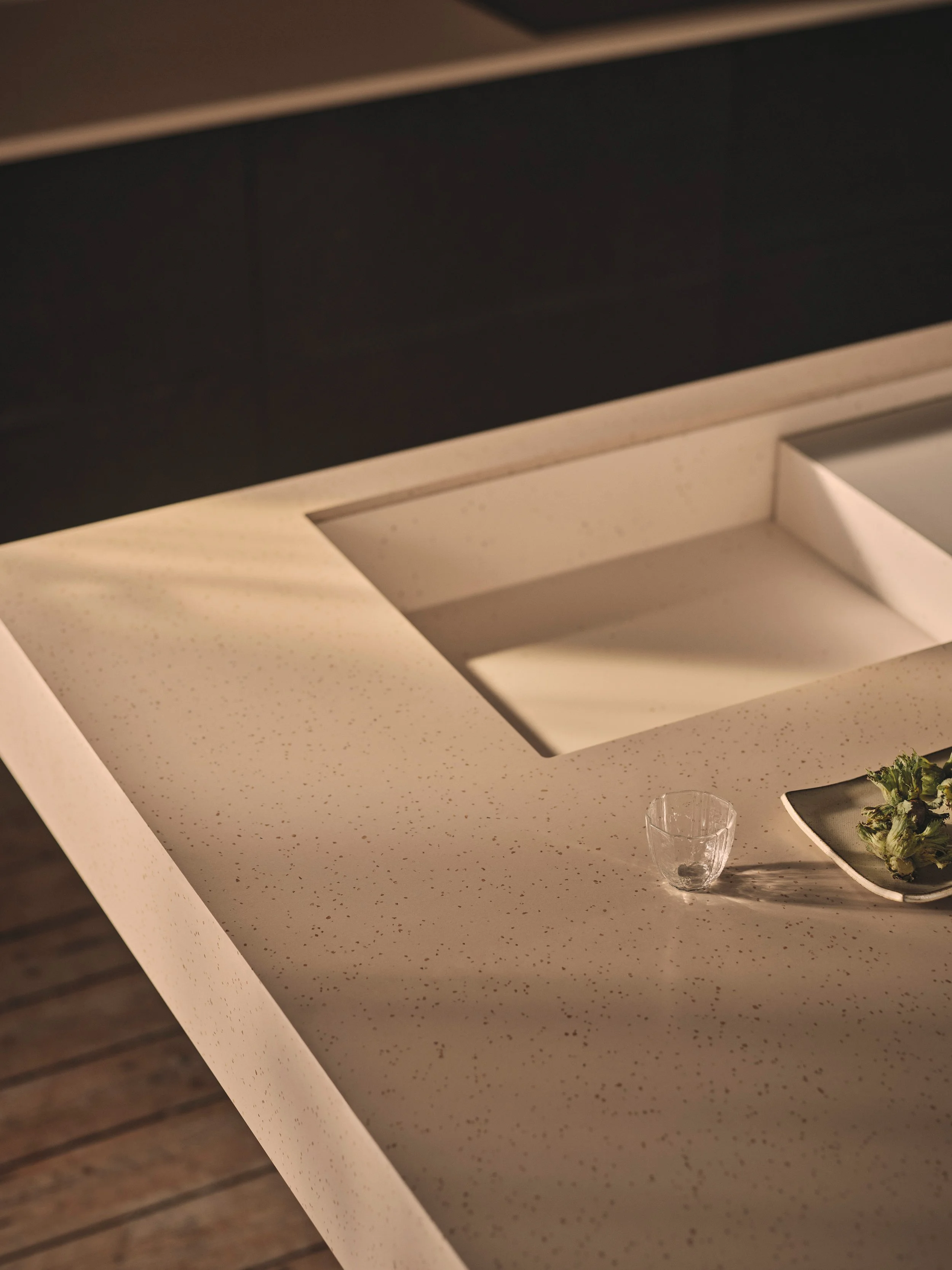  Client:  Low Carbon Industrial  Project:  Elenite  Photographer:  Nick Rochowski  