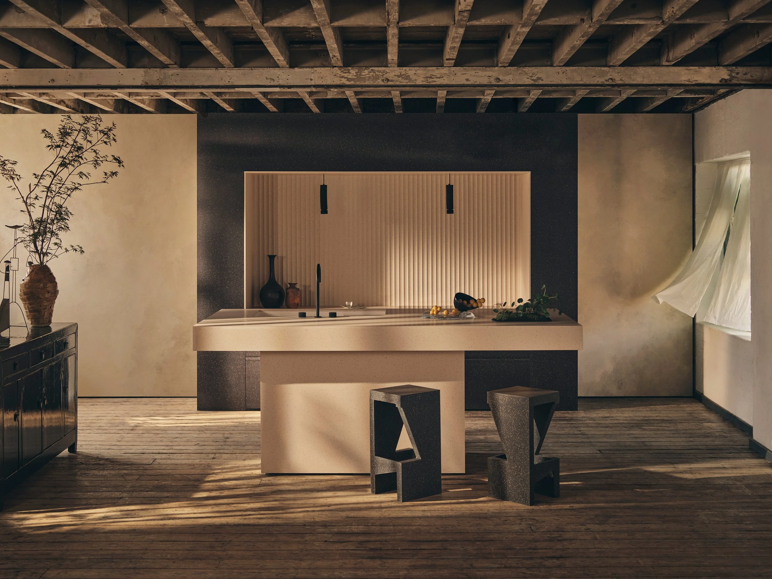   LOW CARBON INDUSTRIAL  | ELENITE 