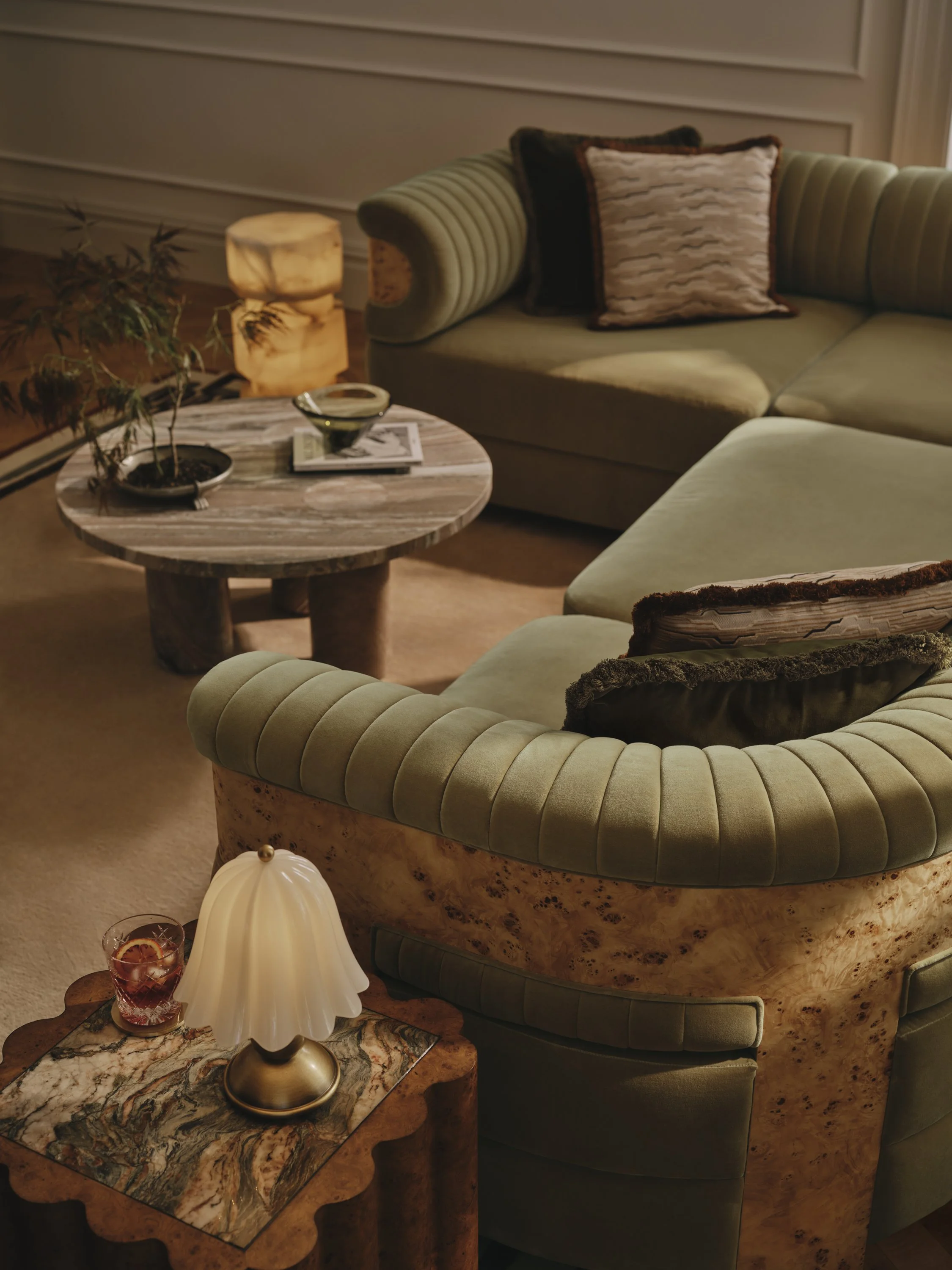  Client:  Soho Home  Project:  AW25  Photographer:  Chris Horwood  