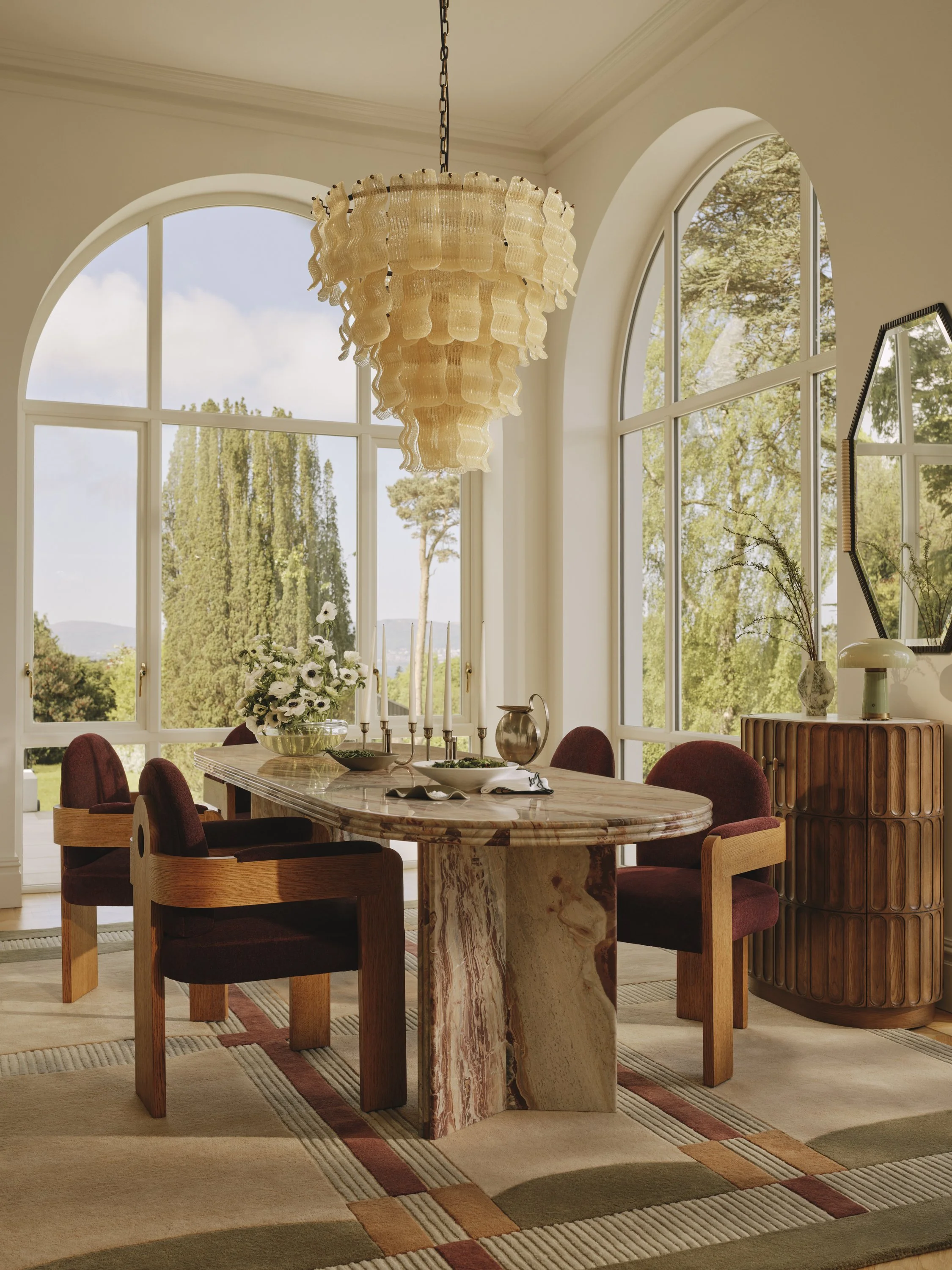  Client:  Soho Home  Project:  AW25  Photographer:  Chris Horwood  