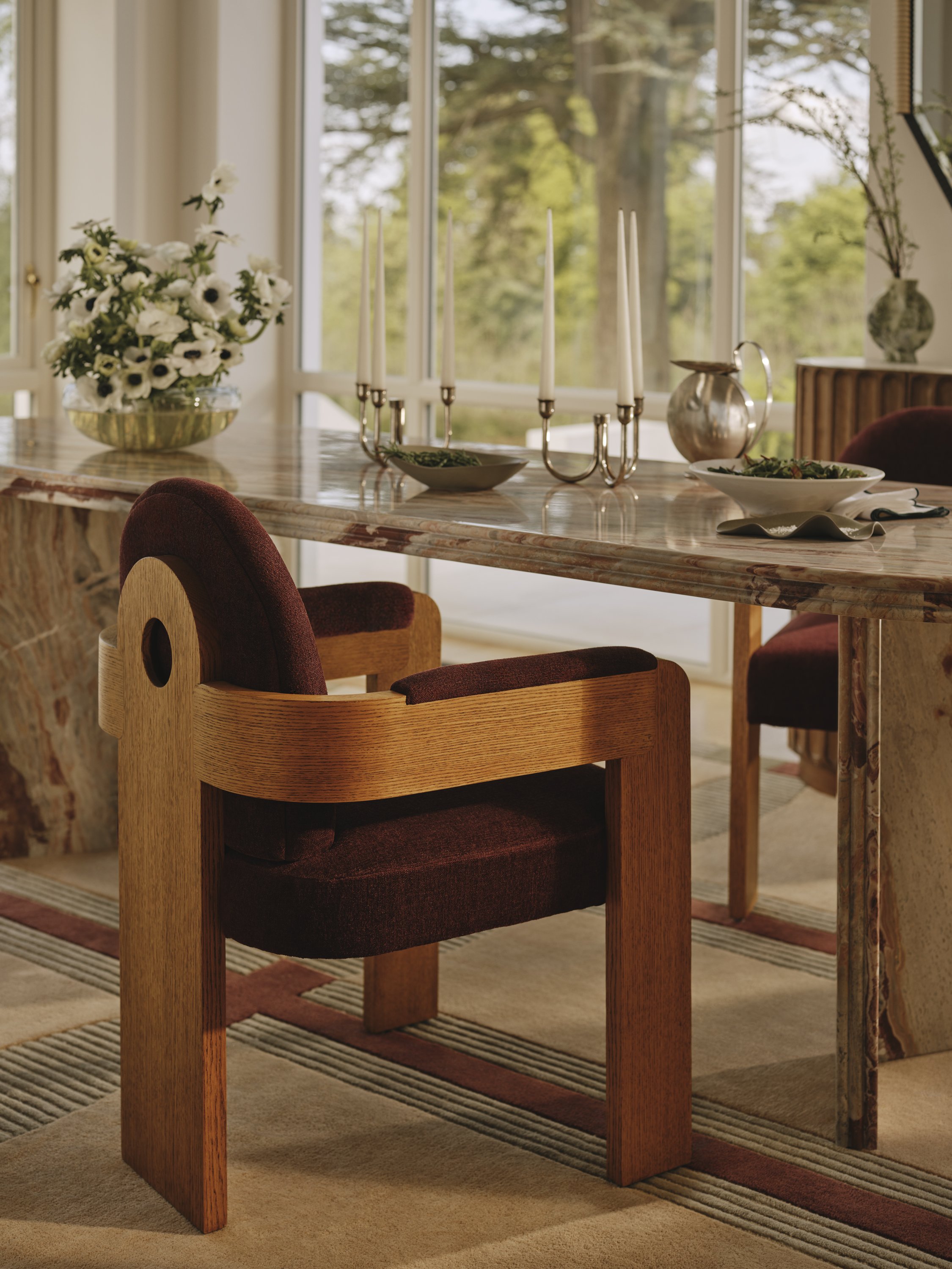  Client:  Soho Home  Project:  AW25  Photographer:  Chris Horwood  