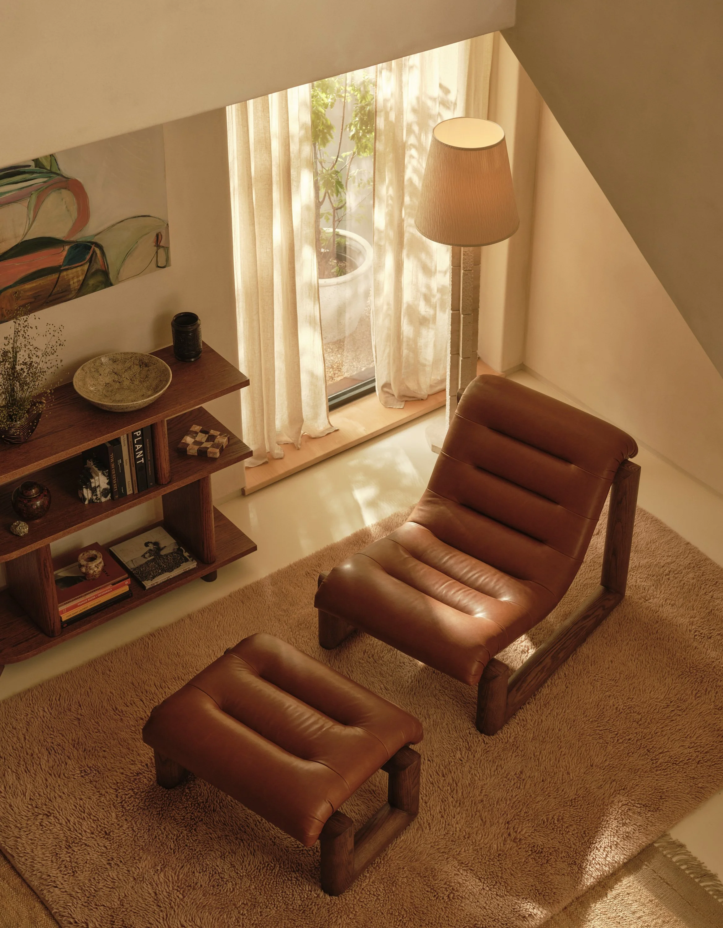  Client:  Soho Home  Project:  AW25  Photographer:  Felix Speller  