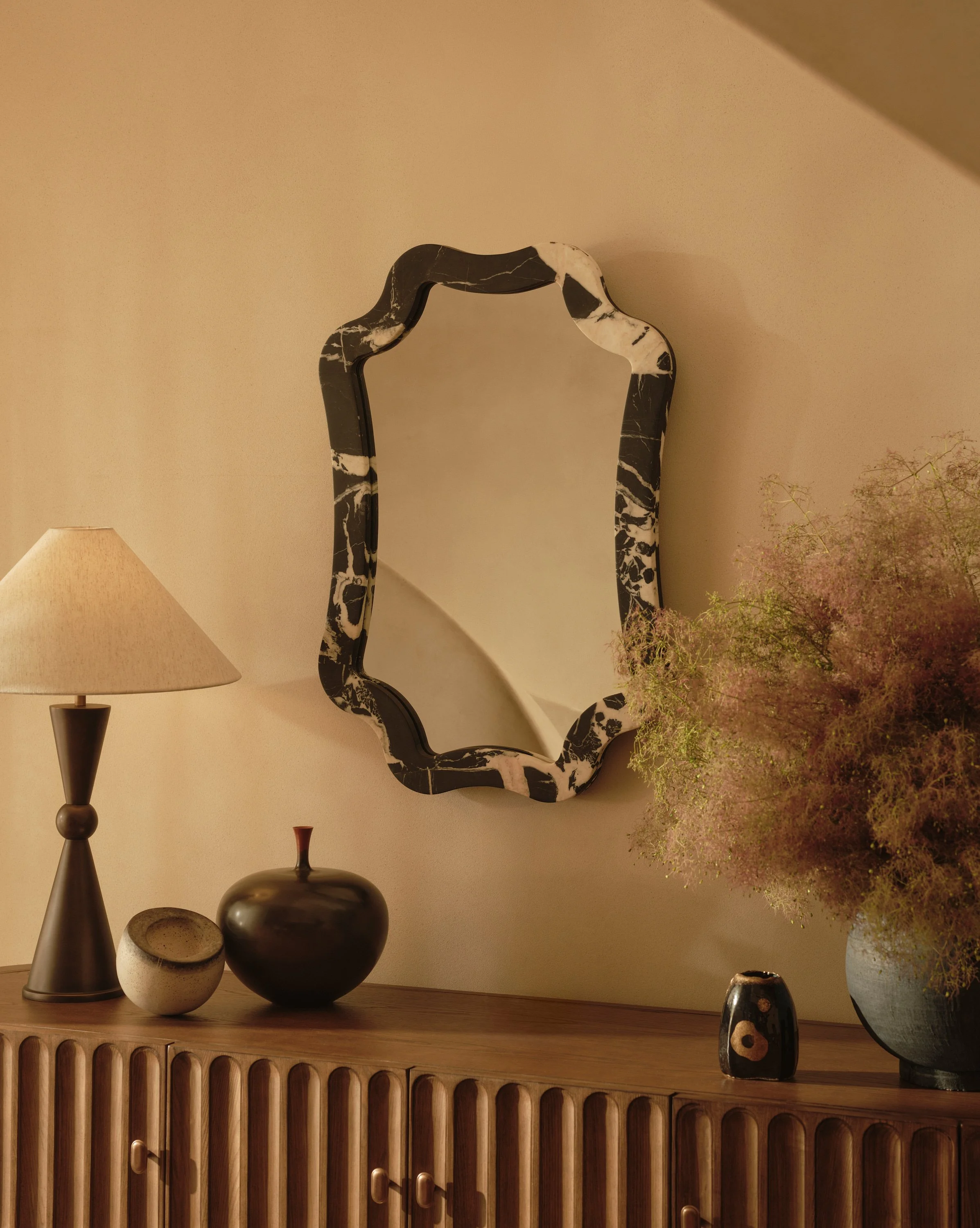  Client:  Soho Home  Project:  AW25  Photographer:  Felix Speller  