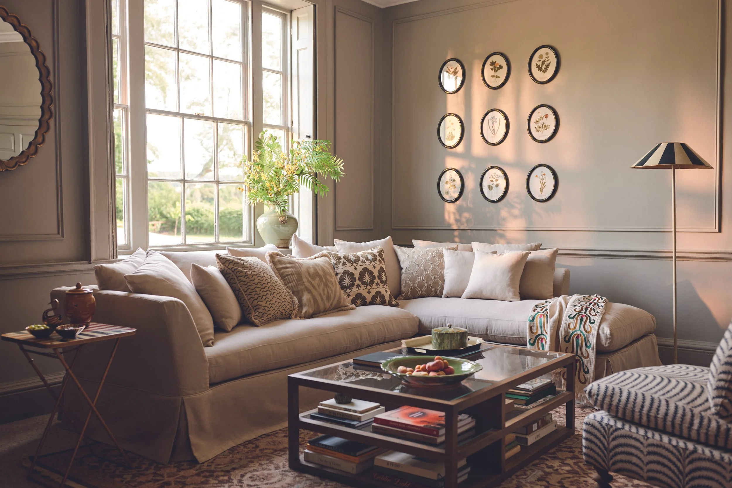  Client:  Oka  Project:  AW25  Photographer:  Debi Treloar  