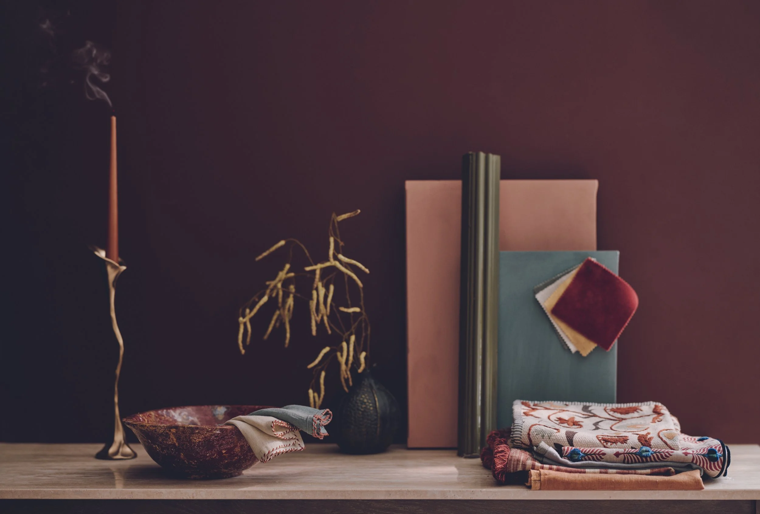  Client:  Oka  Project:  AW25  Photographer:  Debi Treloar  