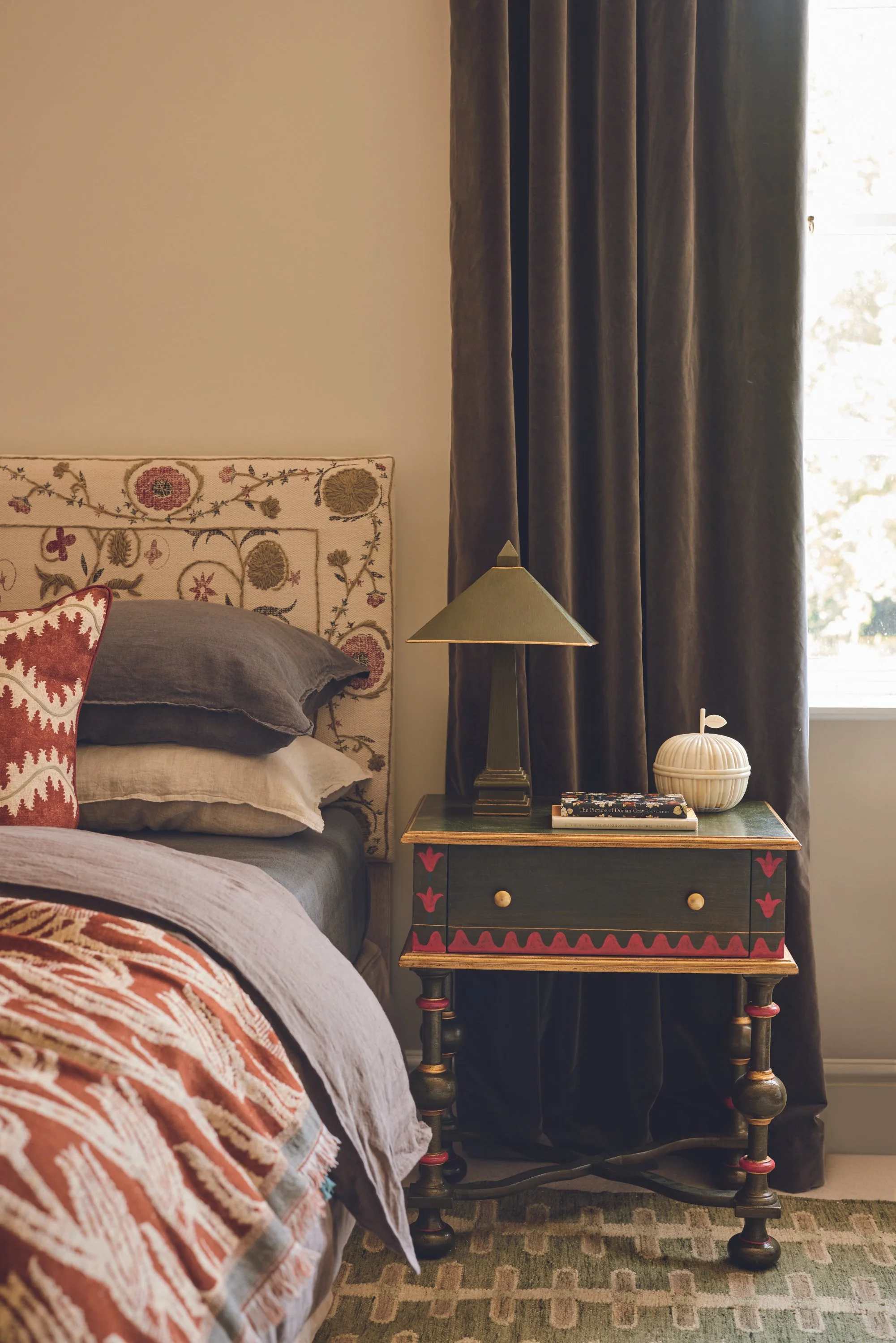  Client:  Oka  Project:  AW25  Photographer:  Debi Treloar  