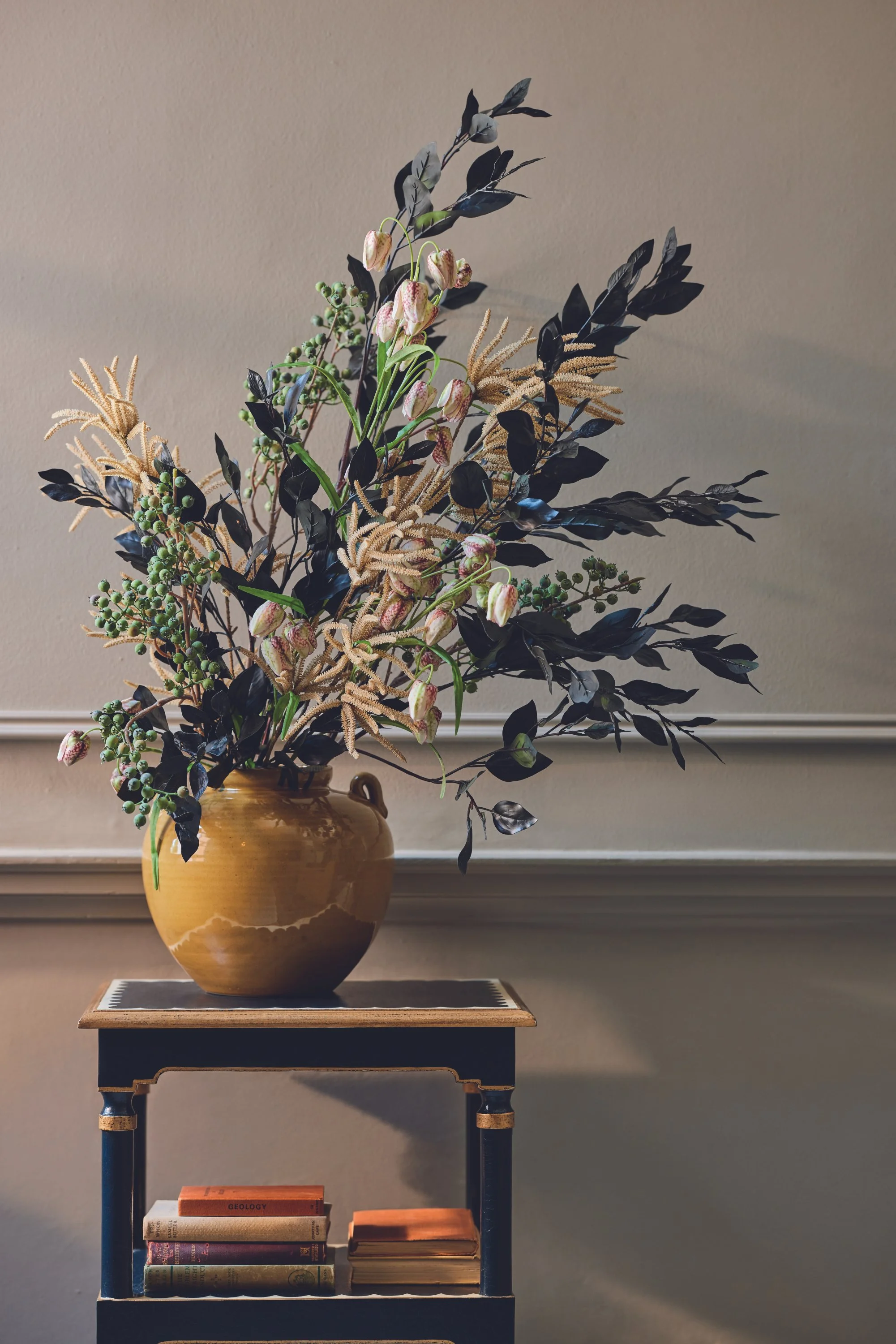  Client:  Oka  Project:  AW25  Photographer:  Debi Treloar  