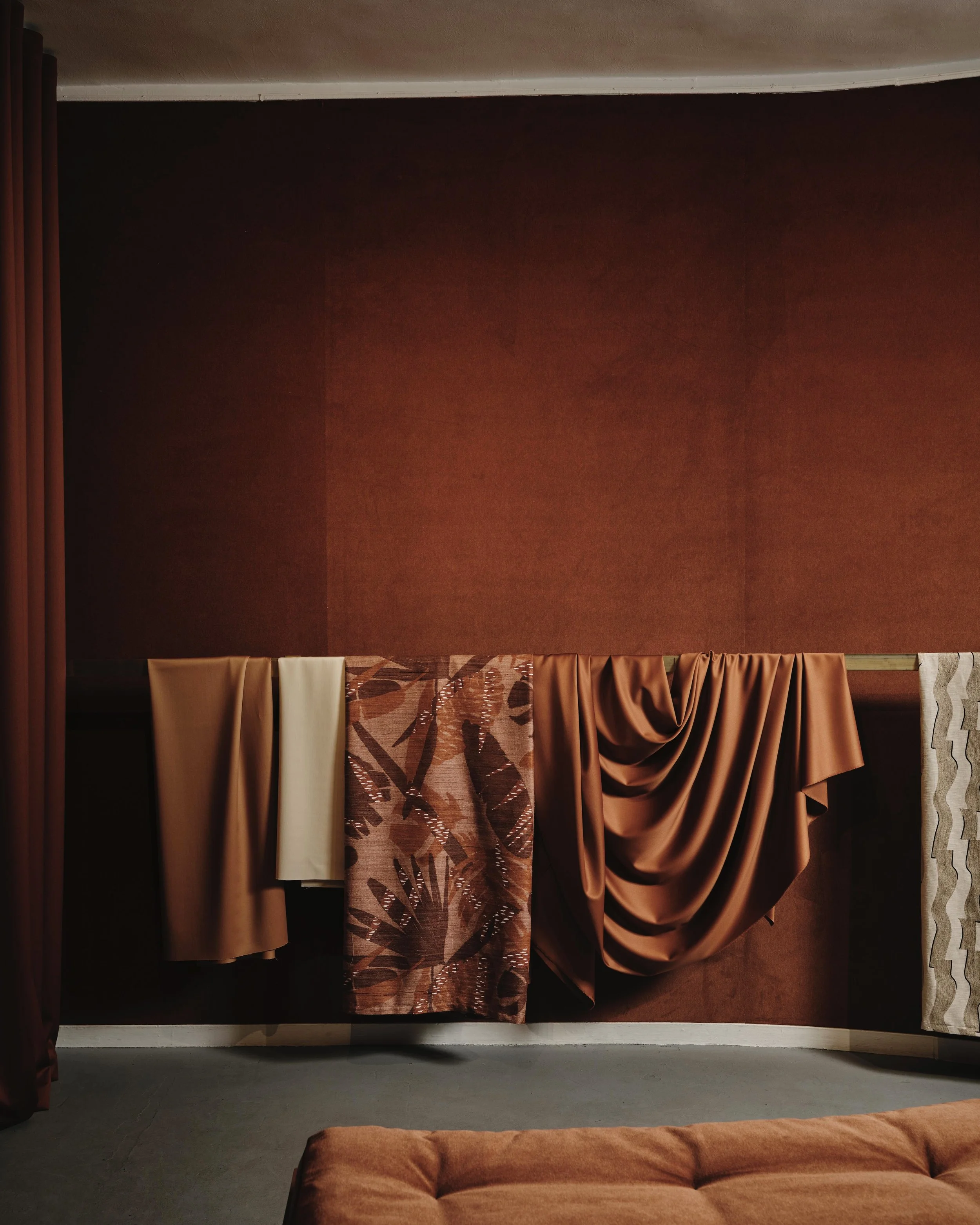  Client:  Larsen  Project:  Galerie Larsen, Paris  