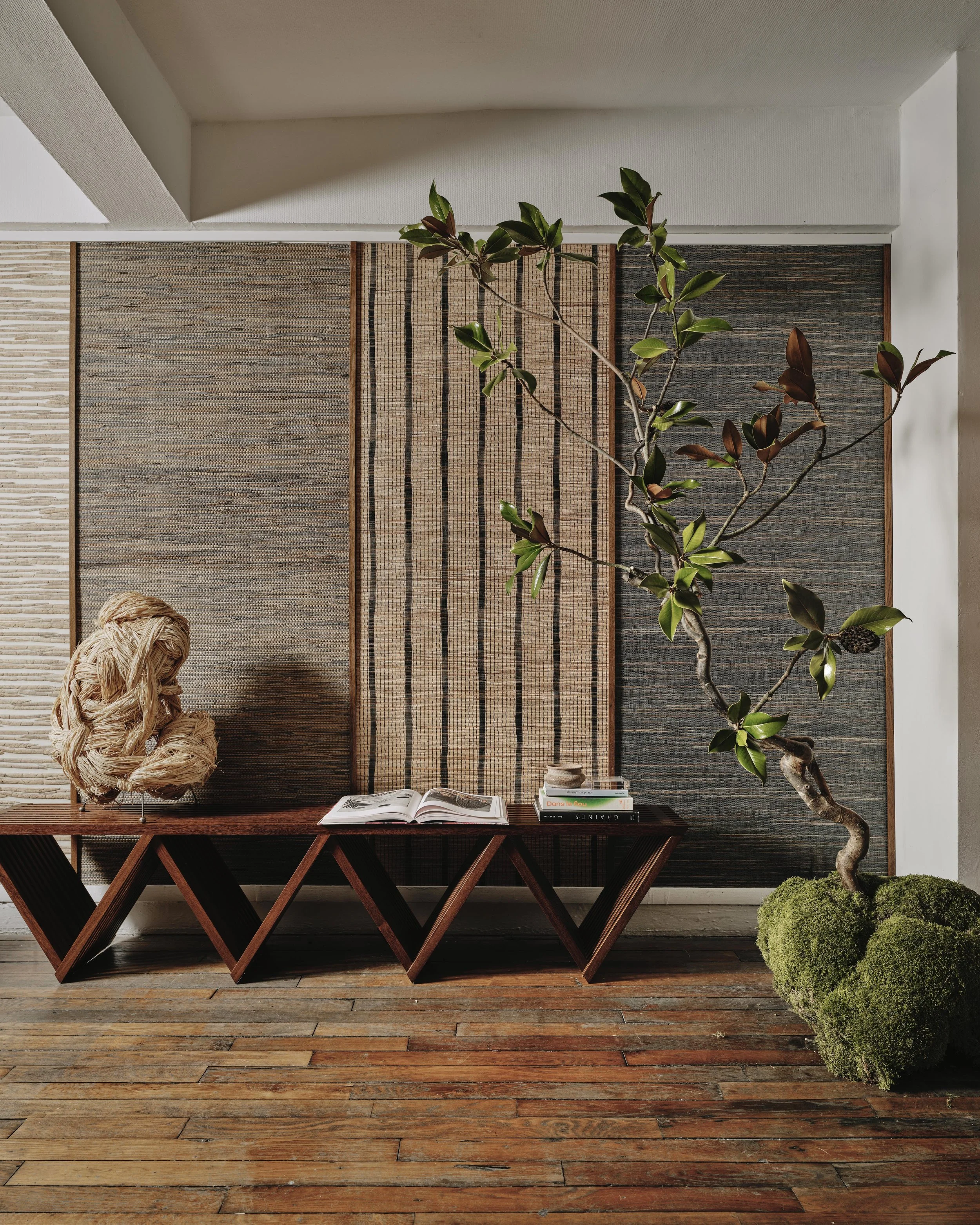  Client:  Larsen  Project:  Galerie Larsen, Paris  