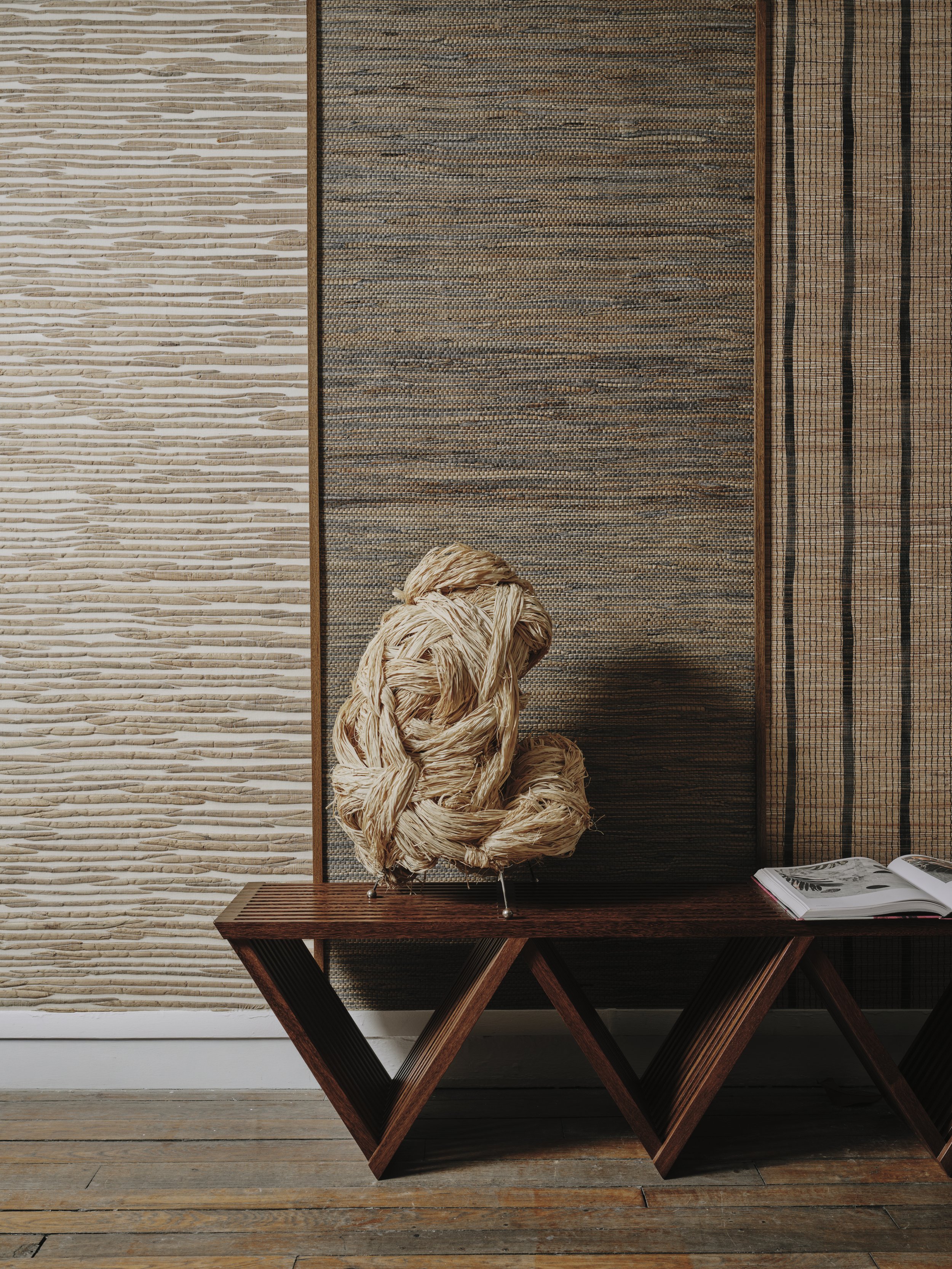  Client:  Larsen  Project:  Galerie Larsen, Paris  