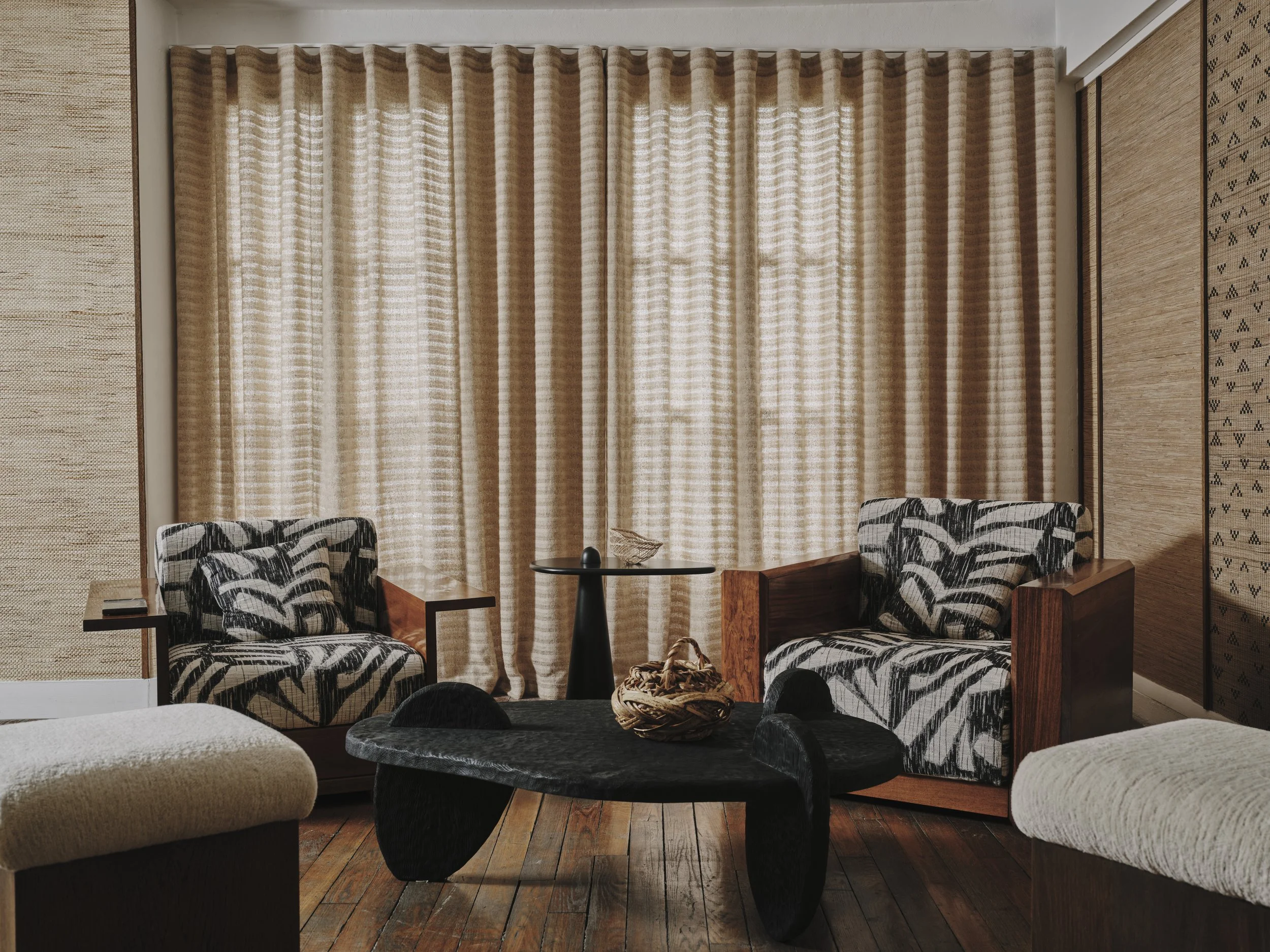  Client:  Larsen  Project:  Galerie Larsen, Paris  