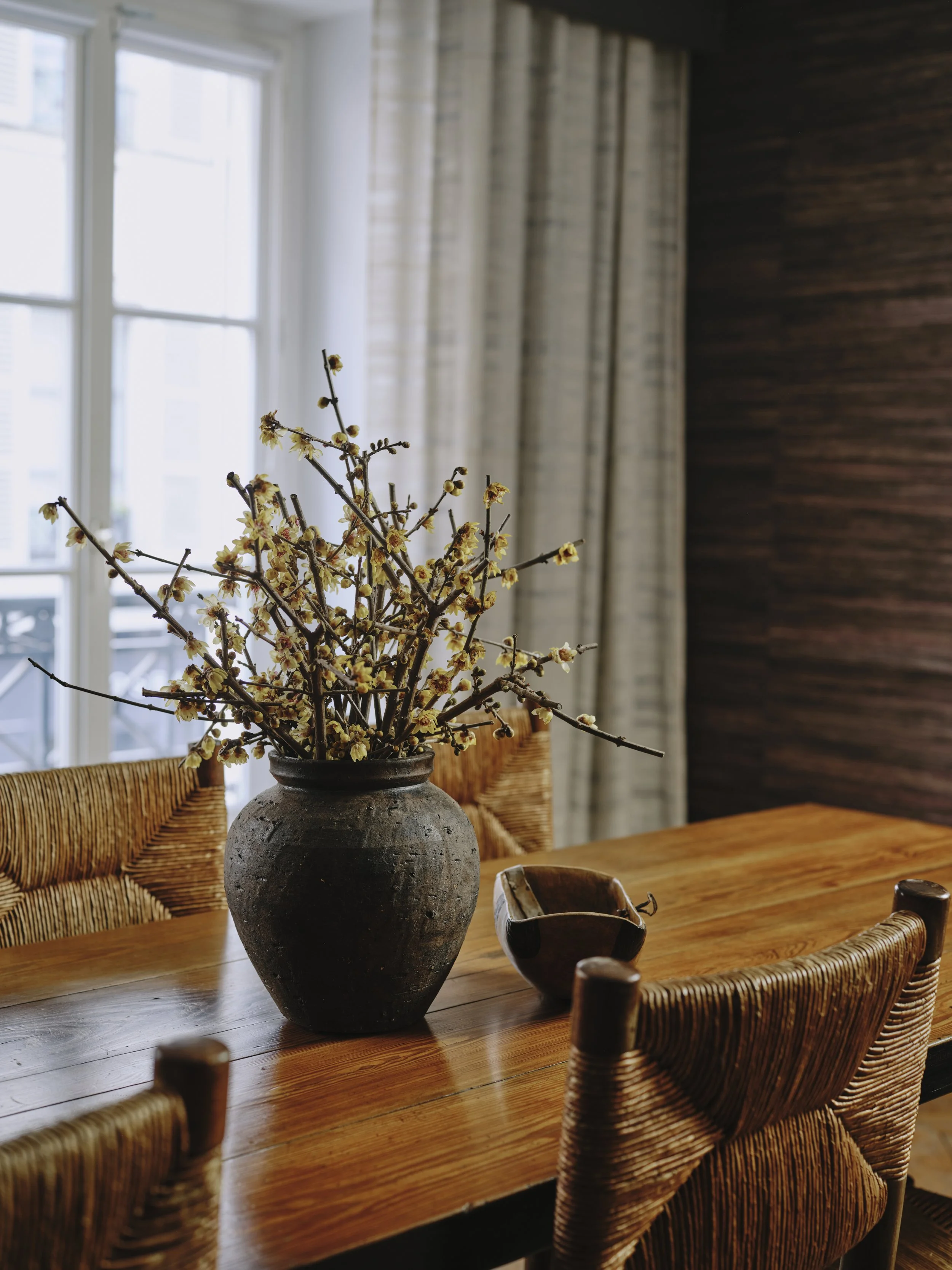  Client:  Larsen  Project:  Galerie Larsen, Paris  