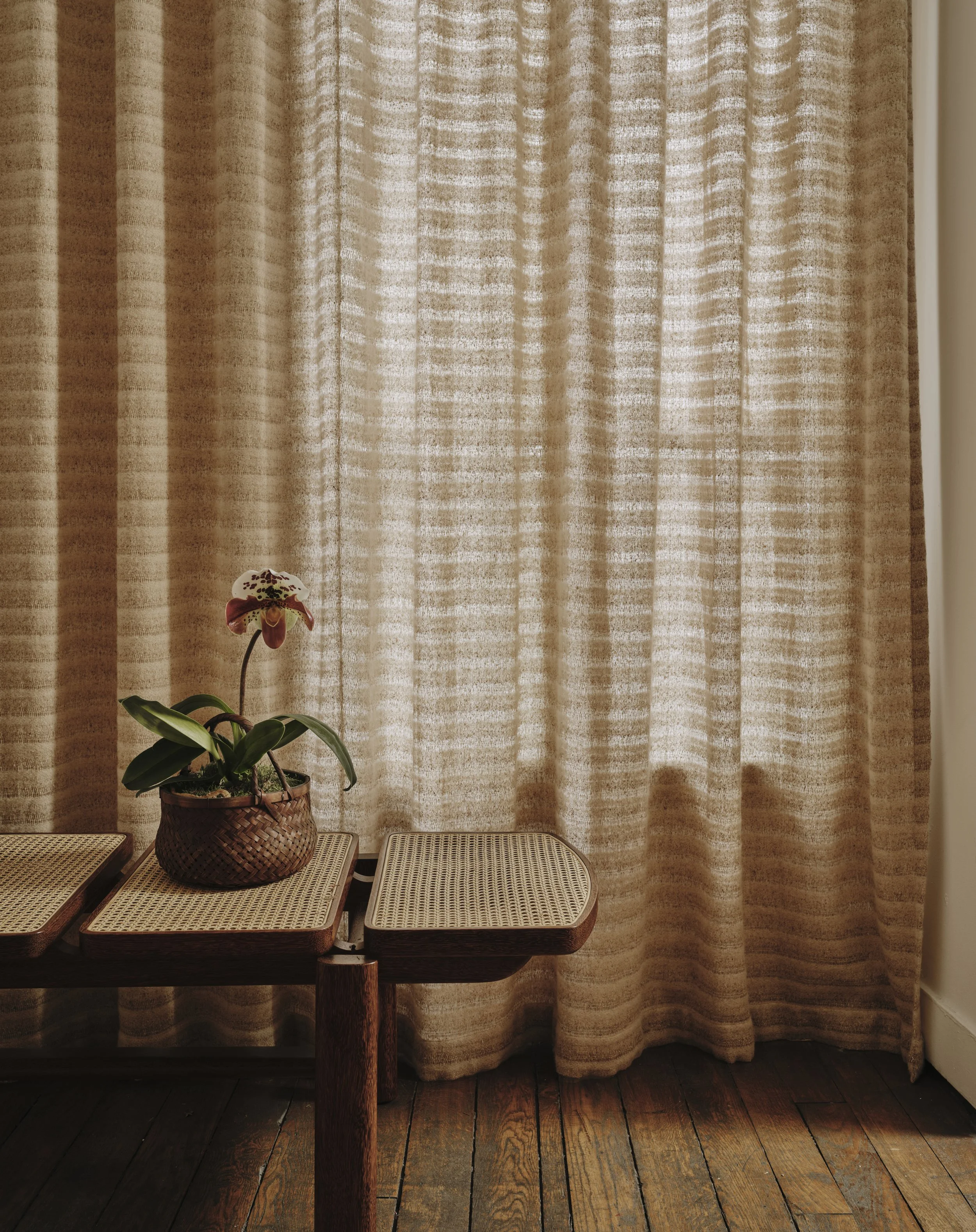  Client:  Larsen  Project:  Galerie Larsen, Paris  