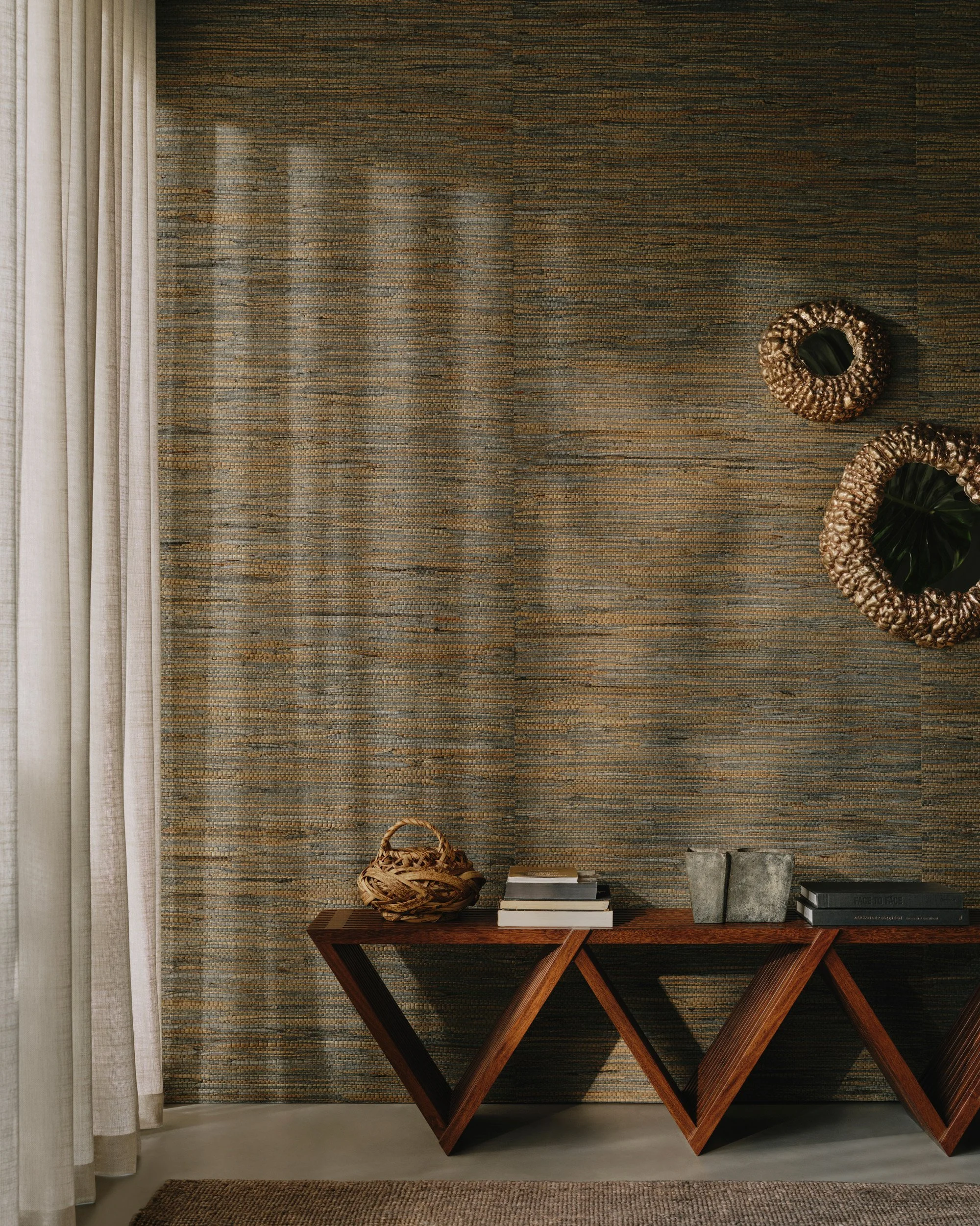  Client:  Larsen   Project:  2026 Collection  Photographer:  Christopher Horwood  