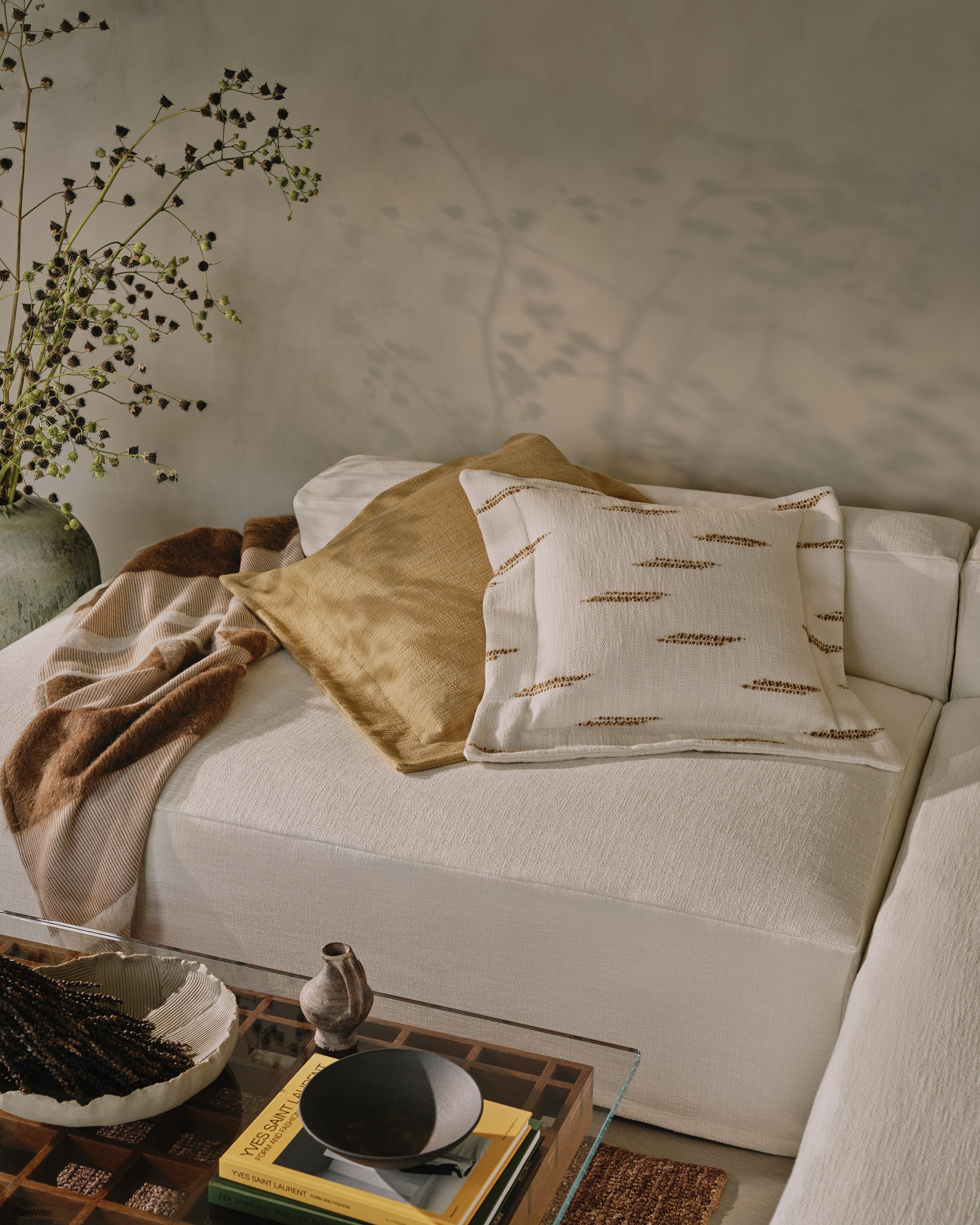  Client:  Larsen   Project:  2026 Collection  Photographer:  Christopher Horwood  