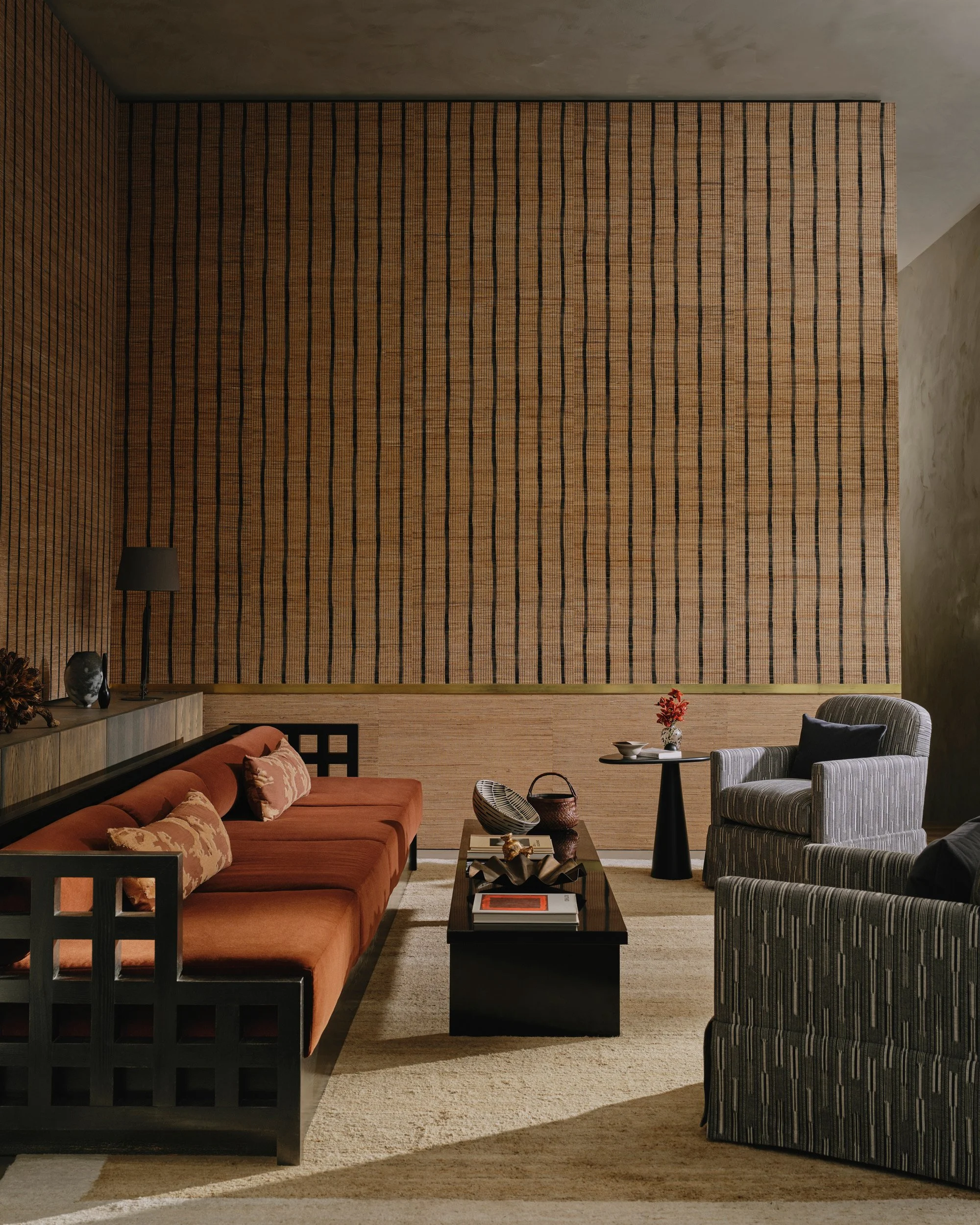  Client:  Larsen   Project:  2026 Collection  Photographer:  Christopher Horwood  