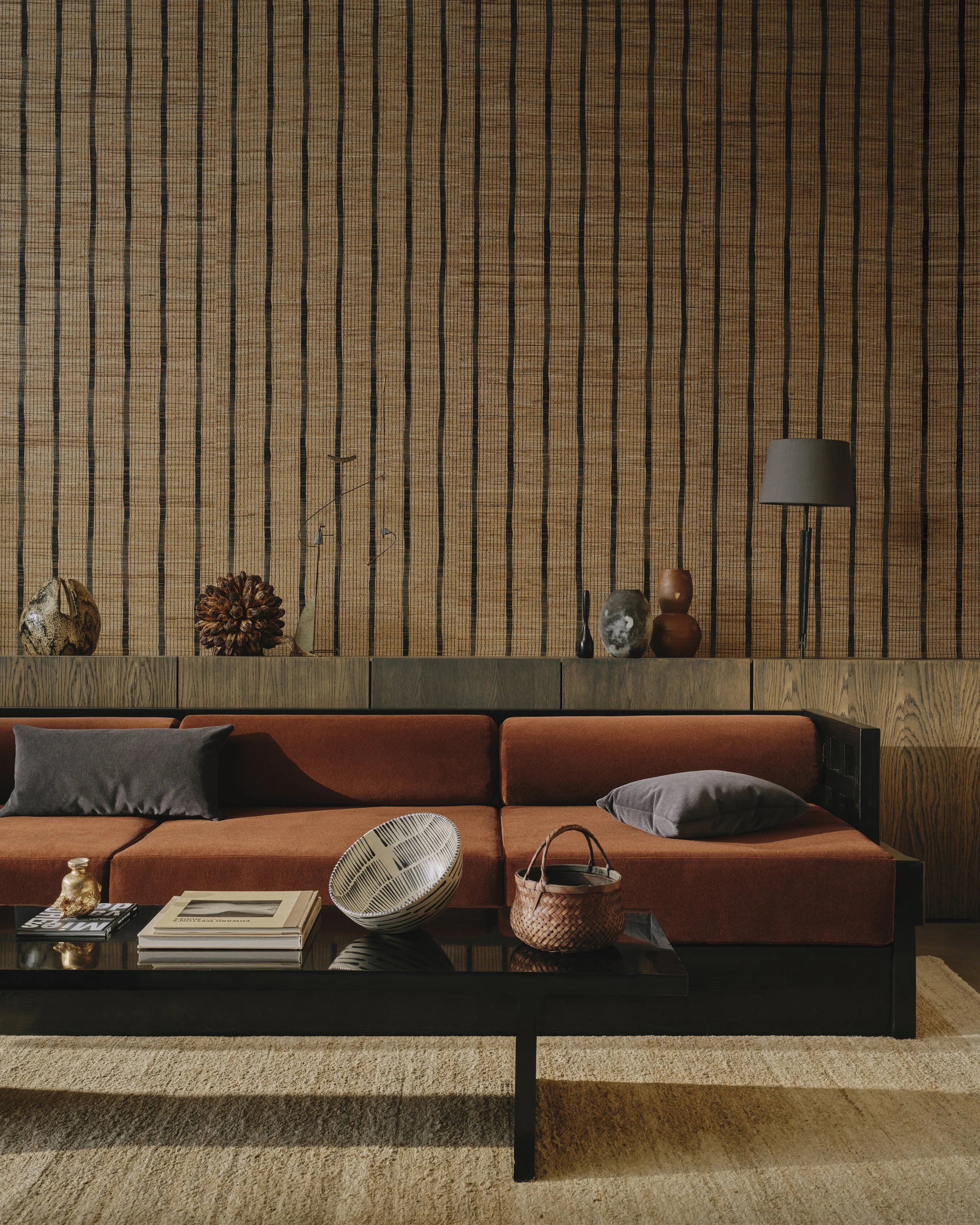  Client:  Larsen   Project:  2026 Collection  Photographer:  Christopher Horwood  