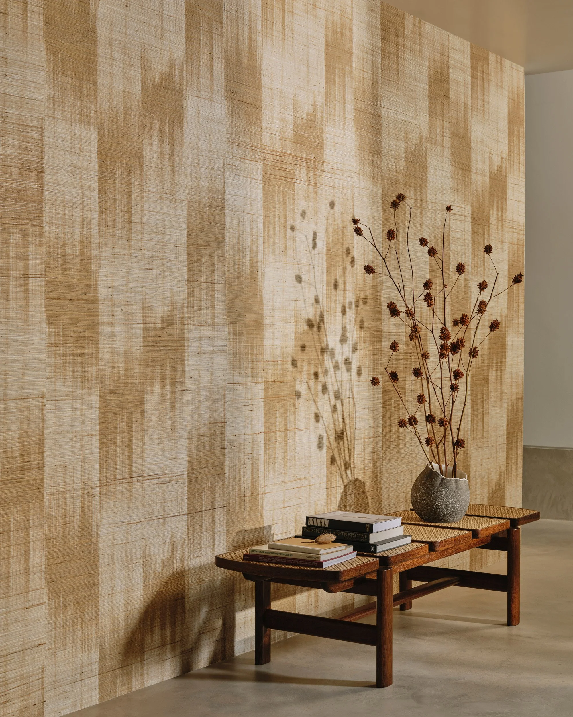  Client:  Larsen   Project:  2026 Collection  Photographer:  Christopher Horwood  