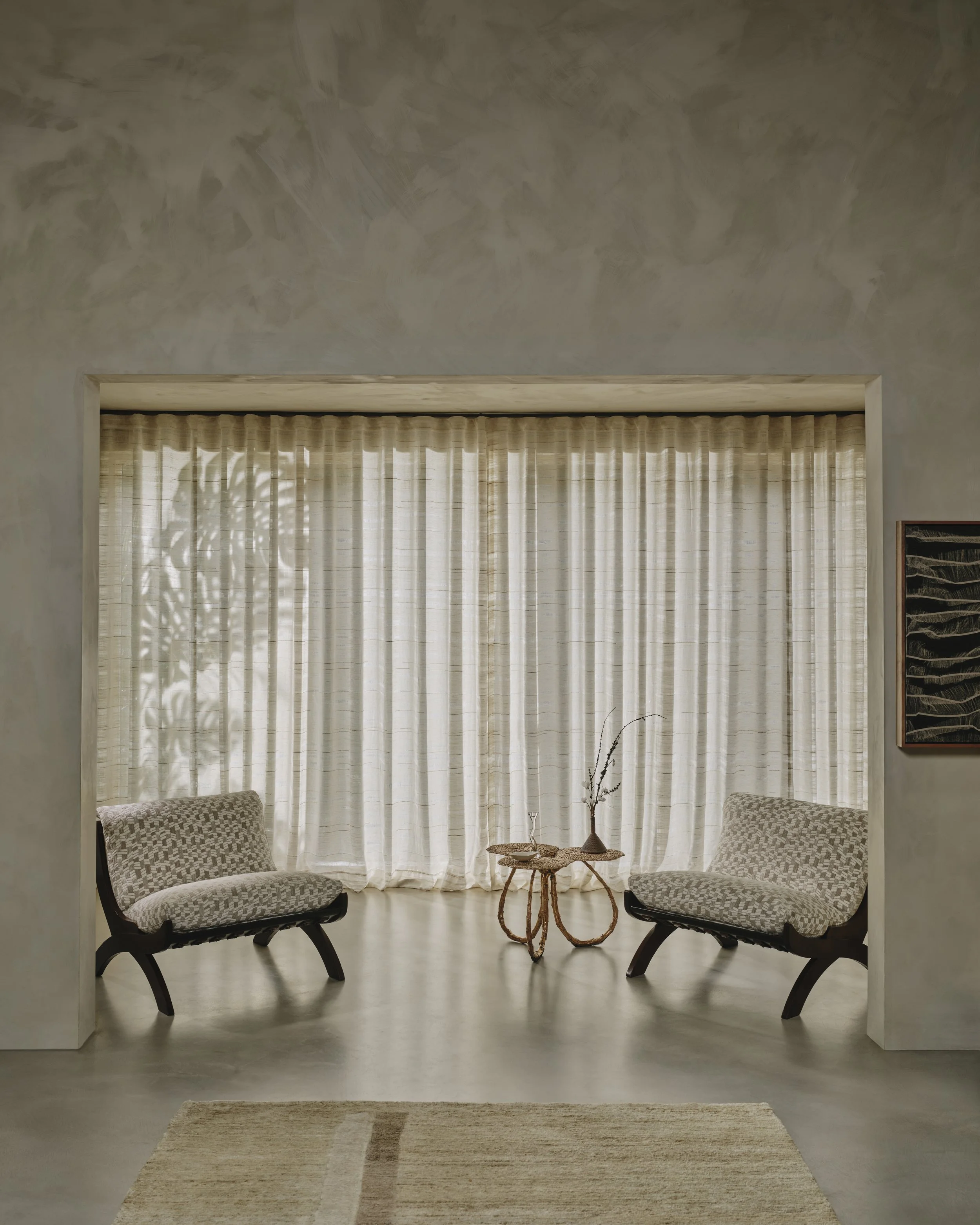  Client:  Larsen   Project:  2026 Collection  Photographer:  Christopher Horwood  
