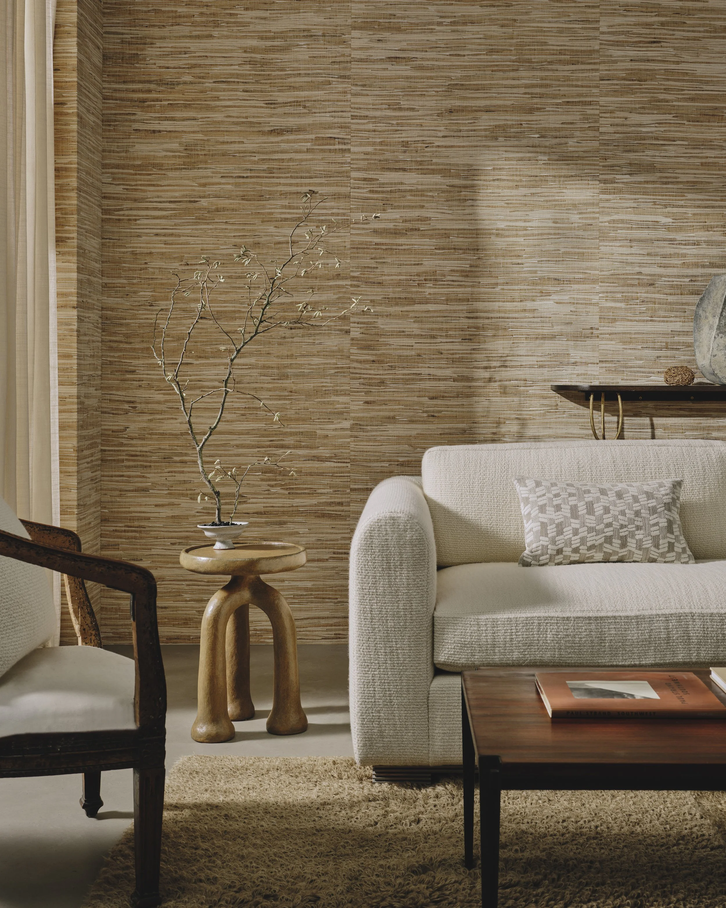  Client:  Larsen   Project:  2026 Collection  Photographer:  Christopher Horwood  