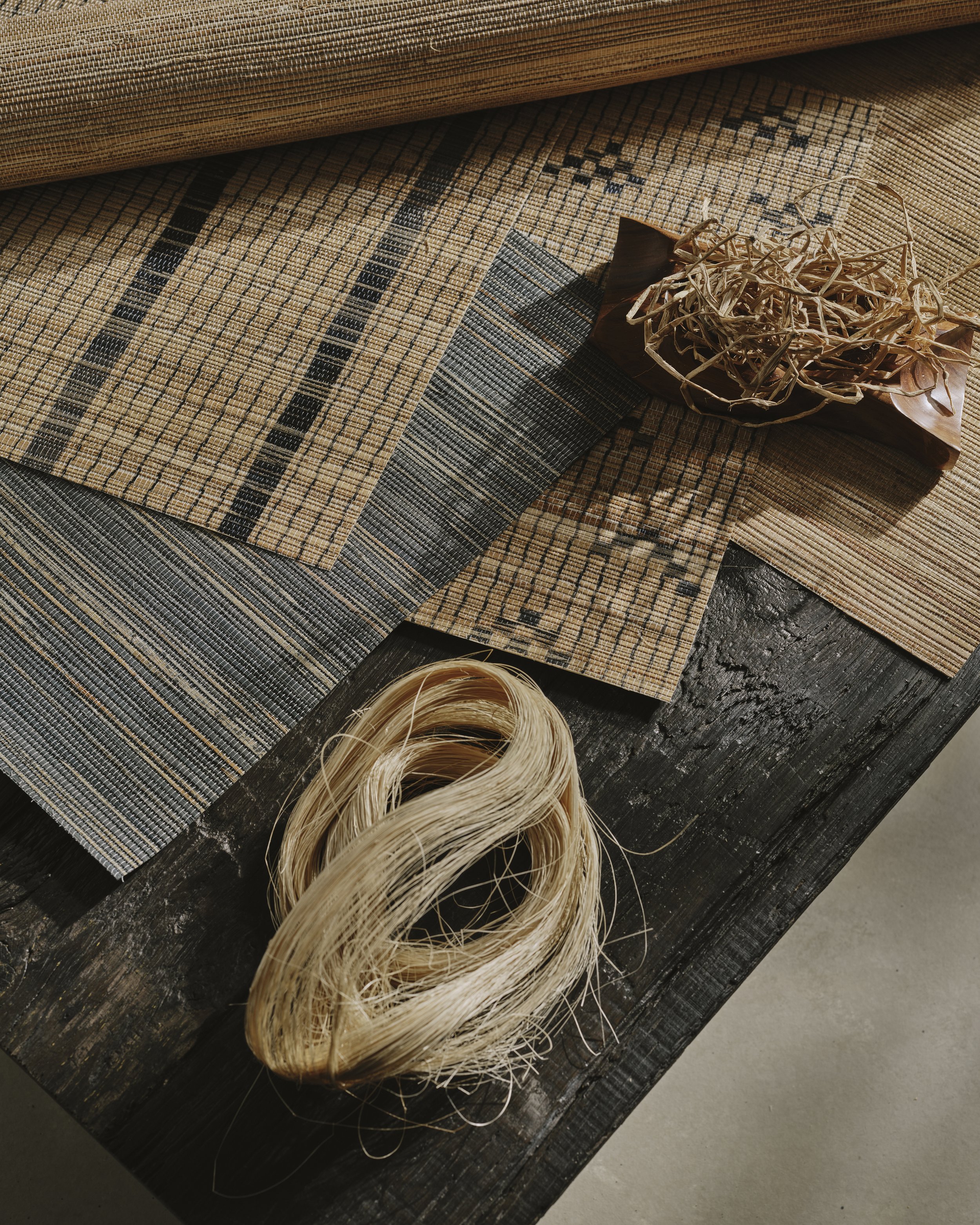  Client:  Larsen   Project:  2026 Collection  Photographer:  Christopher Horwood  