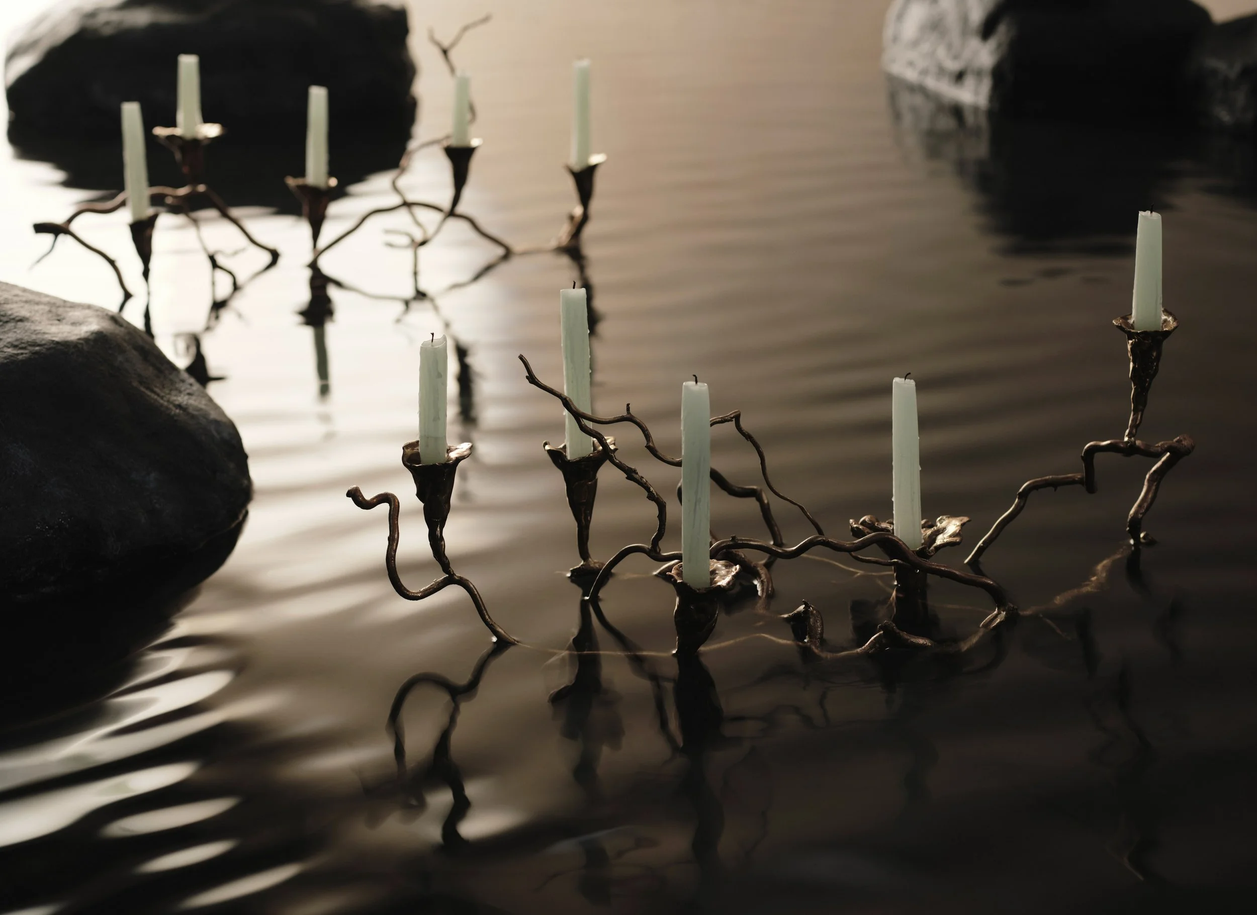  Client:  Galerie Mélissa Paul   Project:  Clotilde Ancarani   Photographer:  Felix Speller  