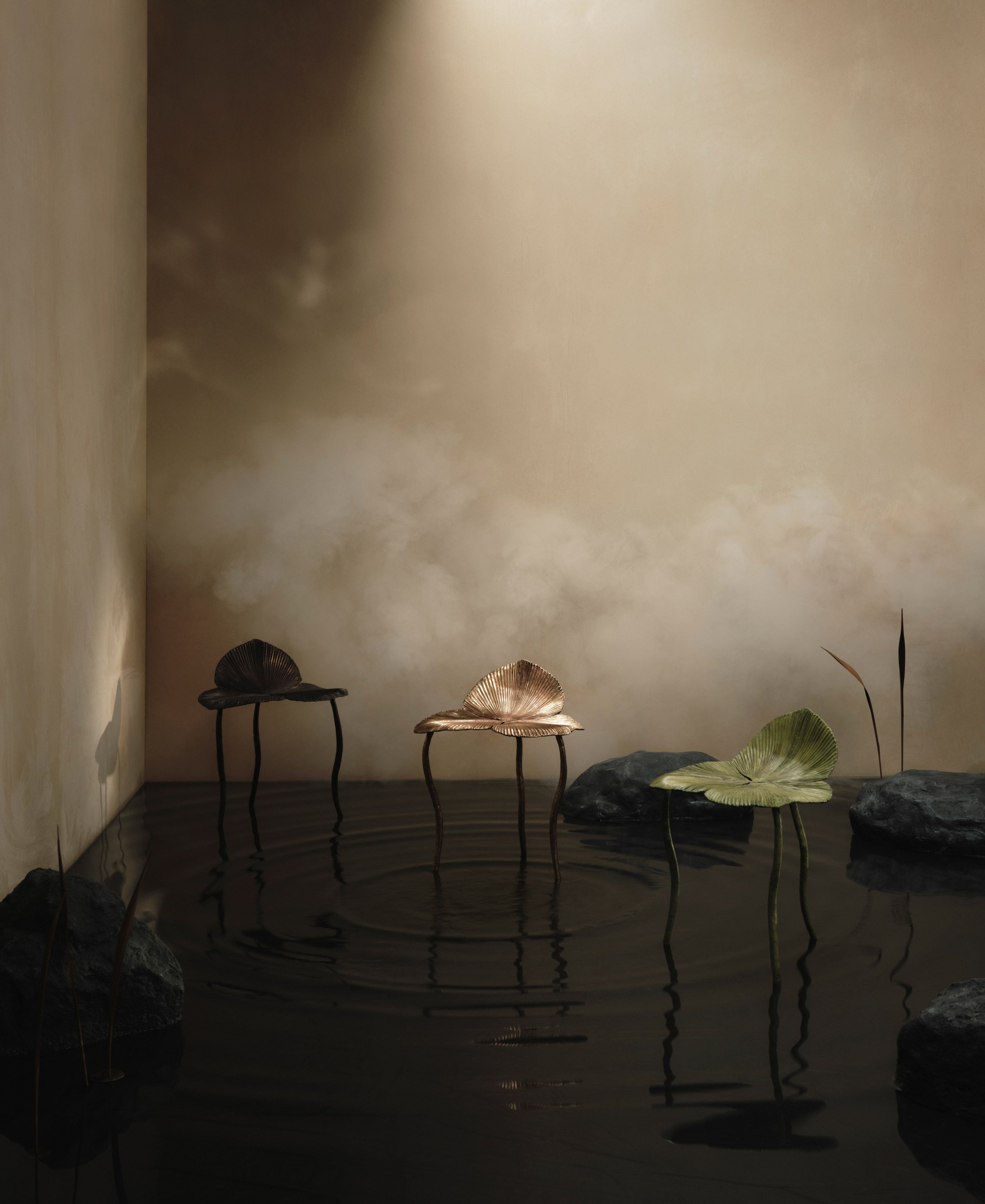   GALERIE MELISSA PAUL   | Clotilde Ancarani 