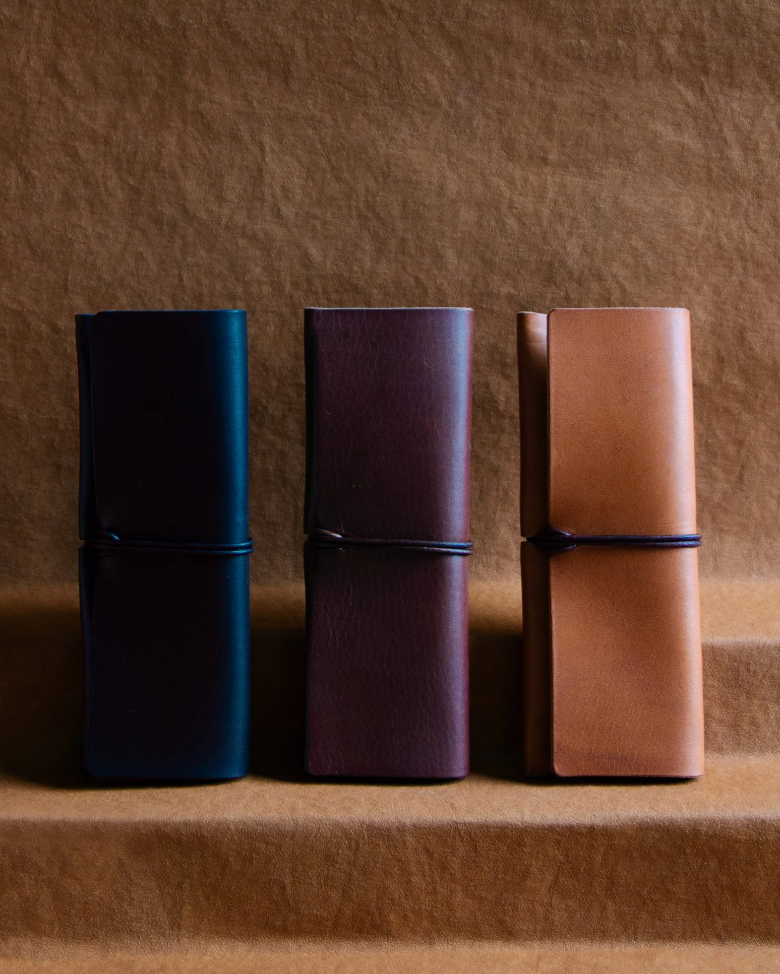  Client:  ‘Or   Project:  Brand launch  