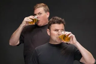 You Can’t Have a Fist Fight Alone: 12 Questions With Kevin Heffernan and Steve Lemme of Broken Lizard