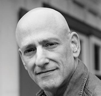 Andrew Klavan