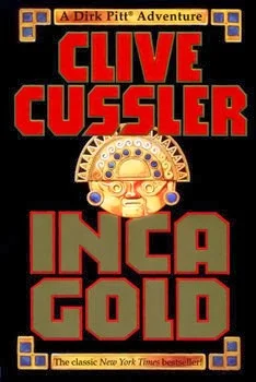 Dan’s Take: How Clive Cussler’s Dirk Pitt Made Me a Man