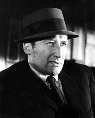 Mickey Spillane