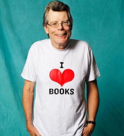 Stephen King