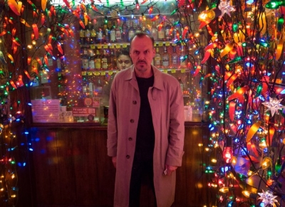 Michael Keaton in "Birdman"