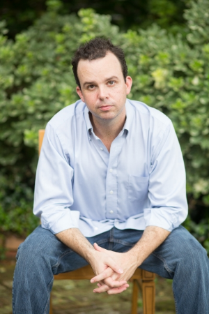M.O. Walsh (Photo credit: Sam Gregory)