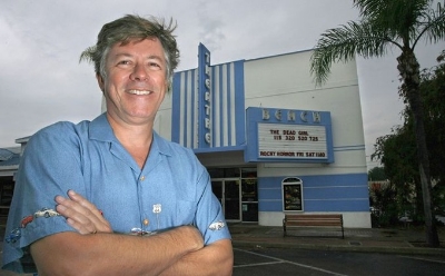 Michael France