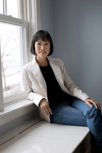 Tess Gerritsen (Photo credit: Jessica Hills)