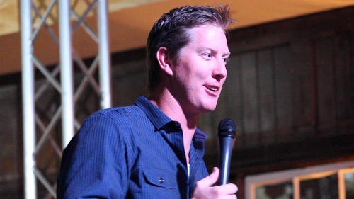 Dave Williamson